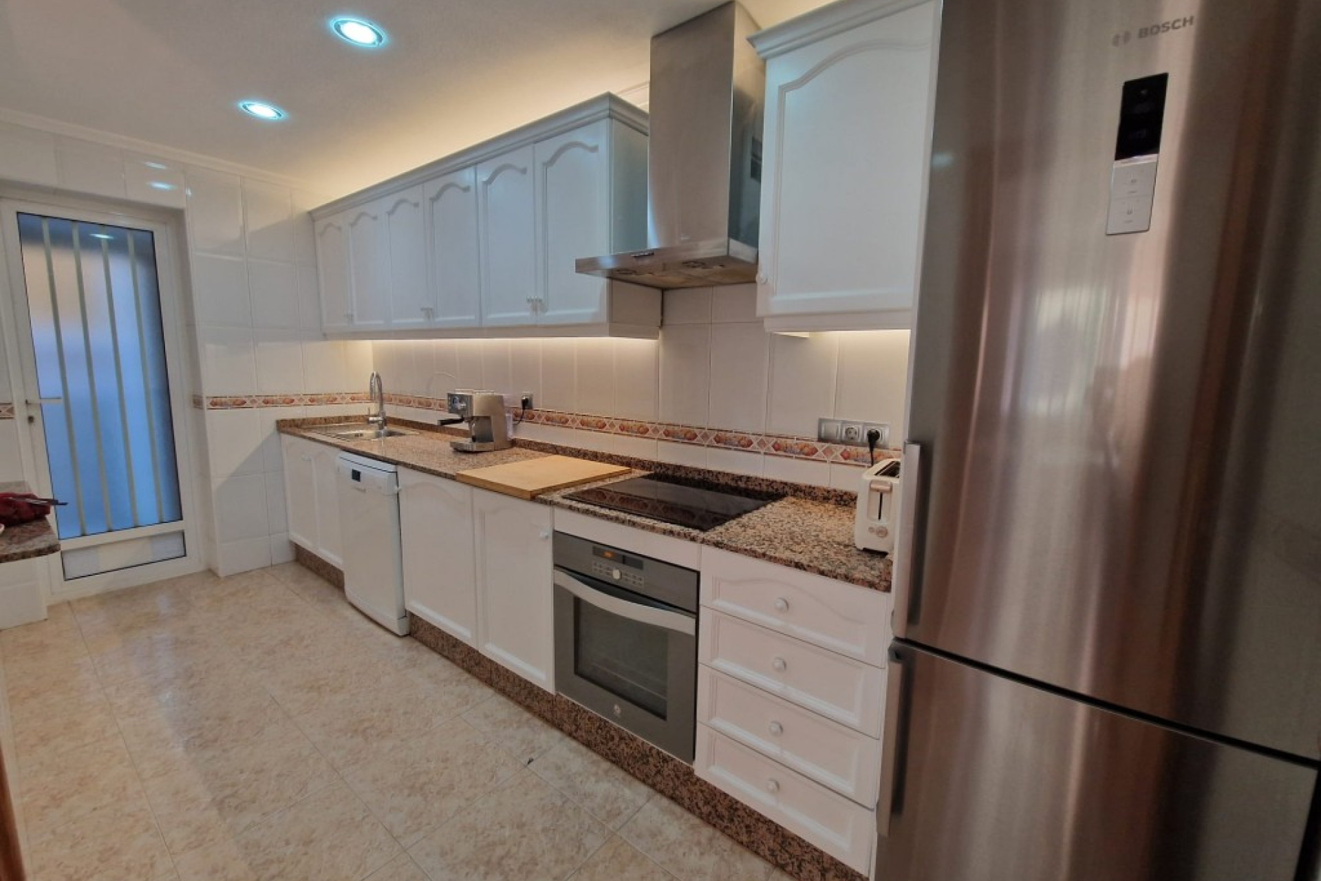 Herverkoop - 1. Appartement / flat - Playa Flamenca - Costa Blanca Zuid