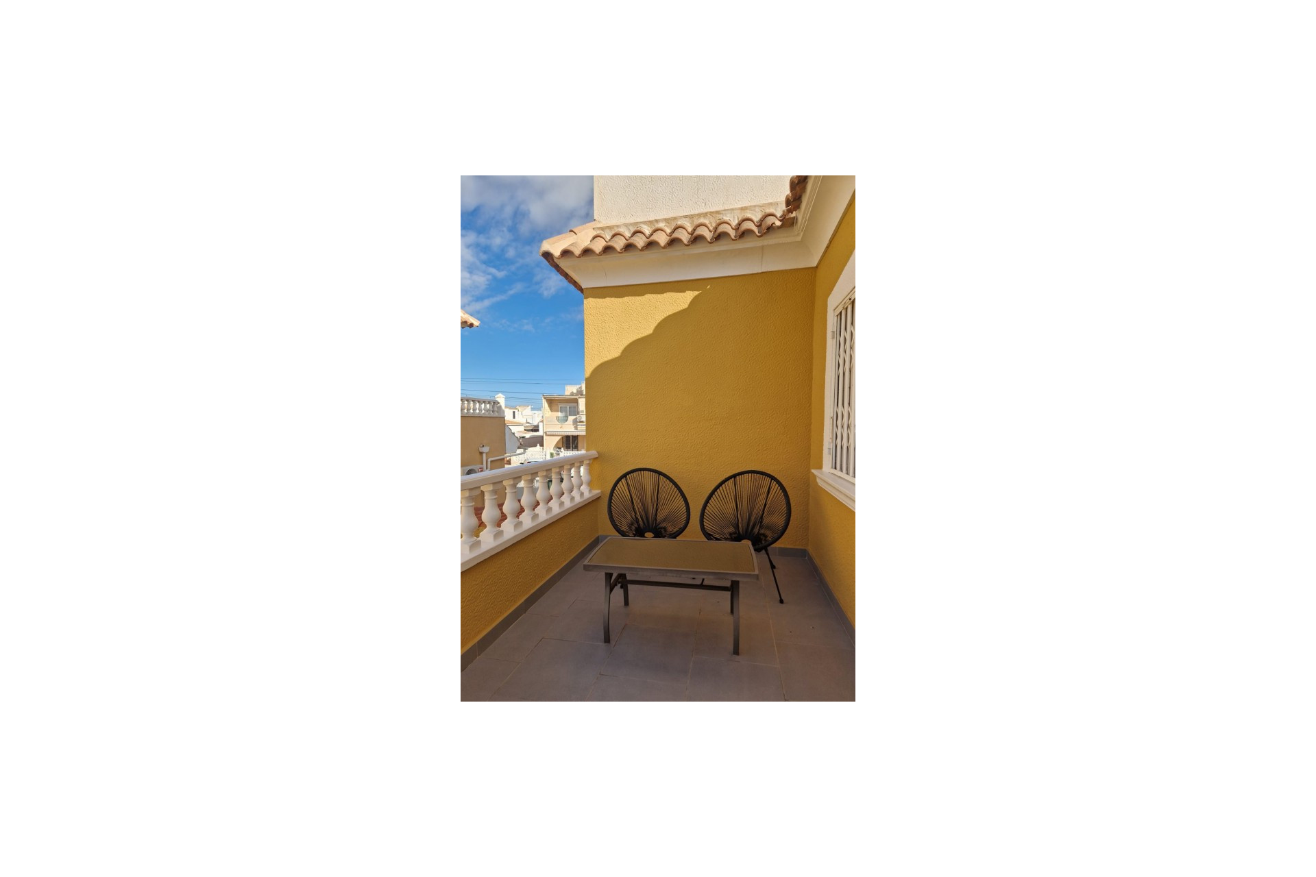 Herverkoop - 1. Appartement / flat - Playa Flamenca - Costa Blanca Zuid