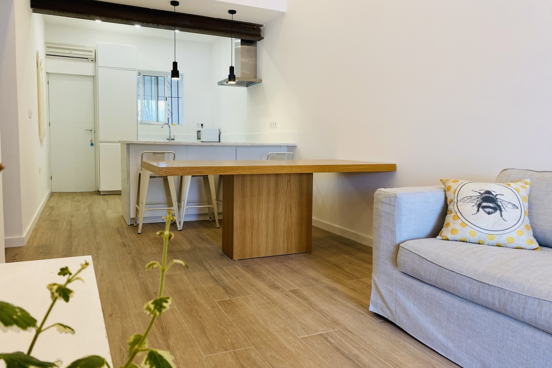 Herverkoop - 1. Appartement / flat - Playa Flamenca - Costa Blanca Zuid