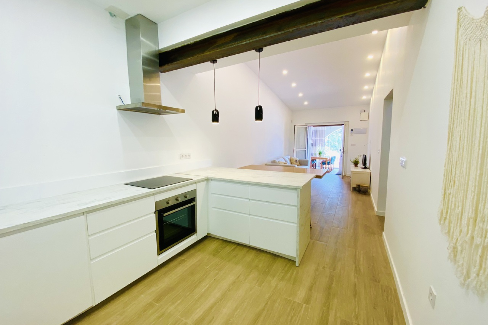 Herverkoop - 1. Appartement / flat - Playa Flamenca - Costa Blanca Zuid