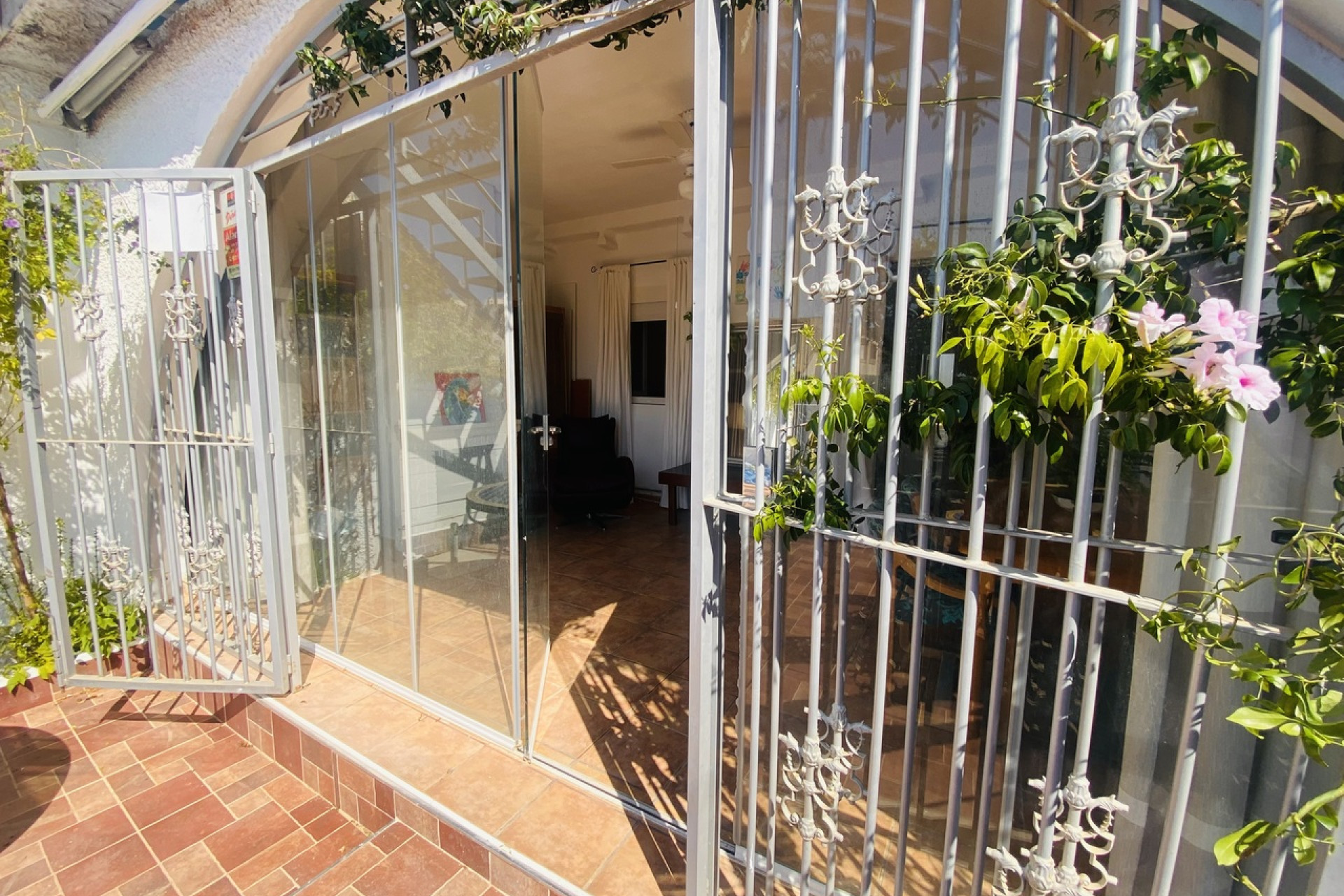 Herverkoop - 1. Appartement / flat - Playa Flamenca - Costa Blanca Zuid