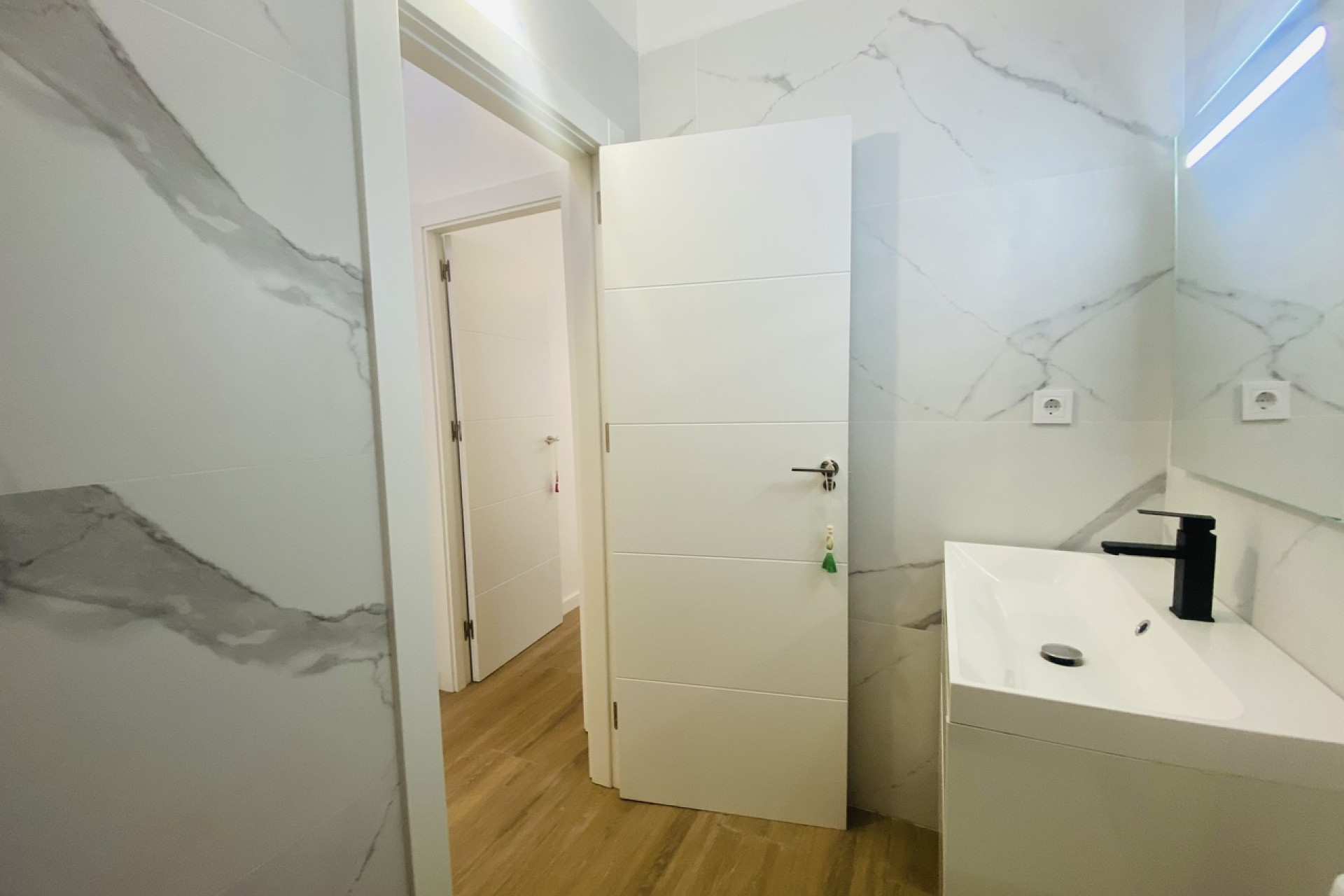 Herverkoop - 1. Appartement / flat - Playa Flamenca - Costa Blanca Zuid