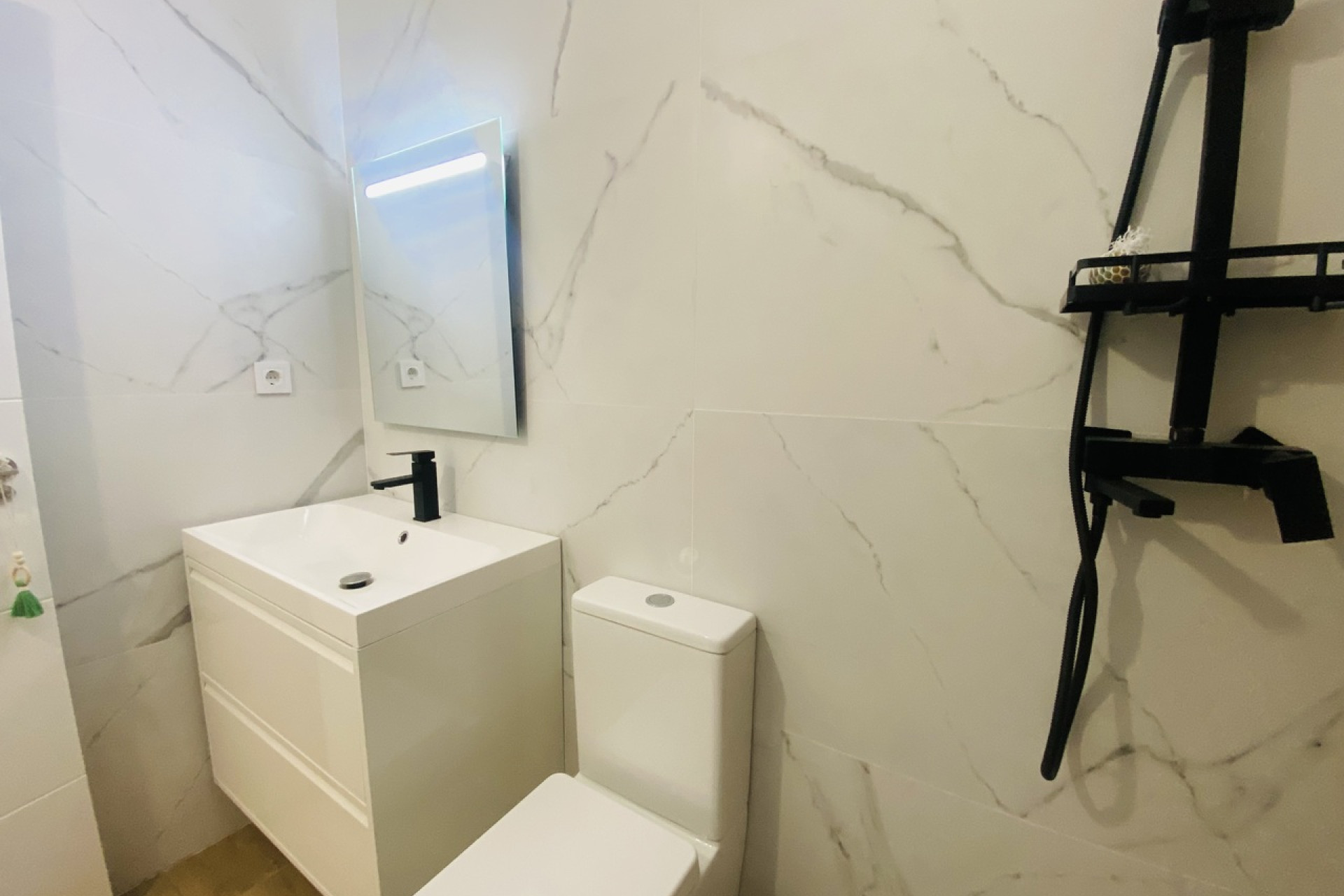 Herverkoop - 1. Appartement / flat - Playa Flamenca - Costa Blanca Zuid