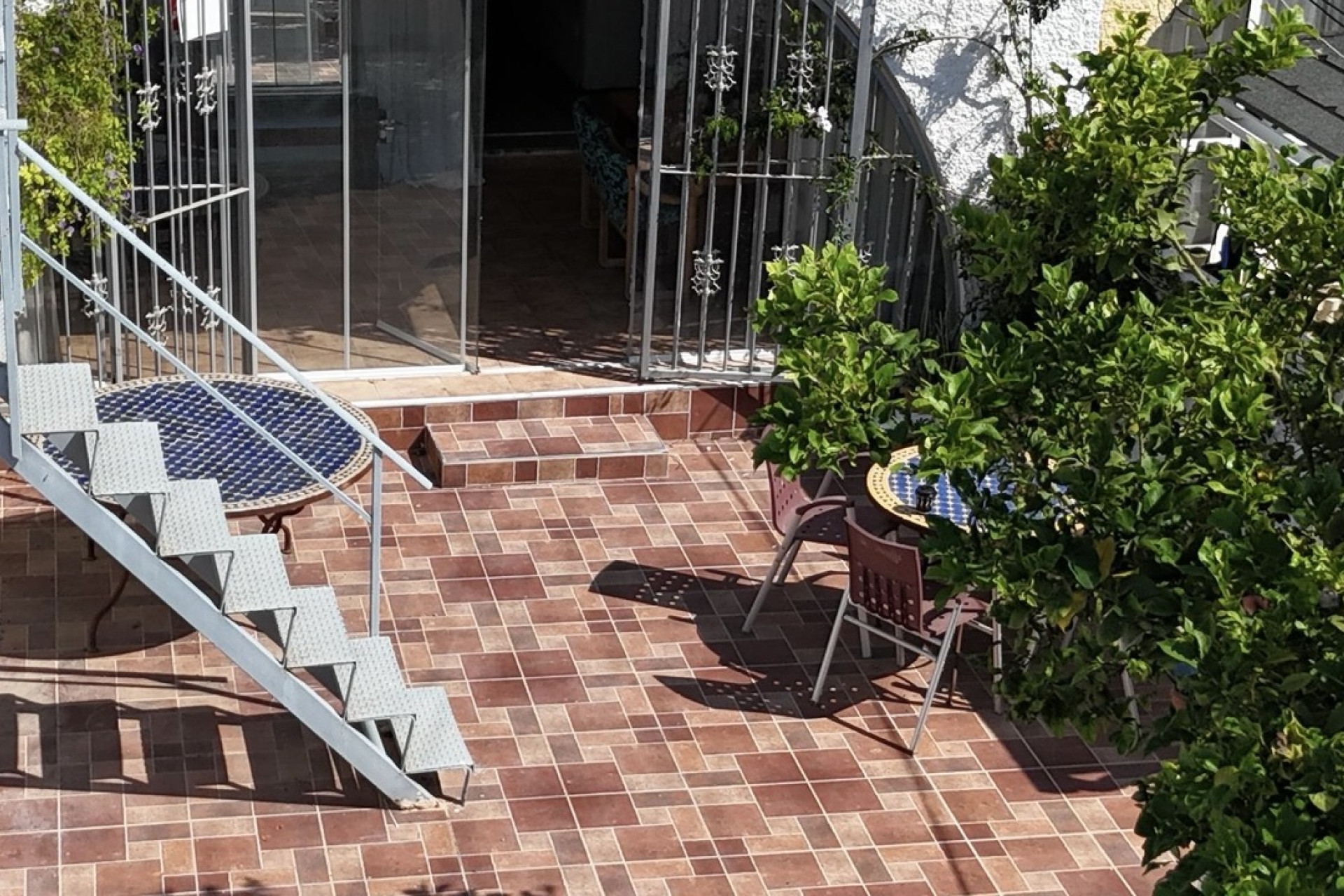 Herverkoop - 1. Appartement / flat - Playa Flamenca - Costa Blanca Zuid