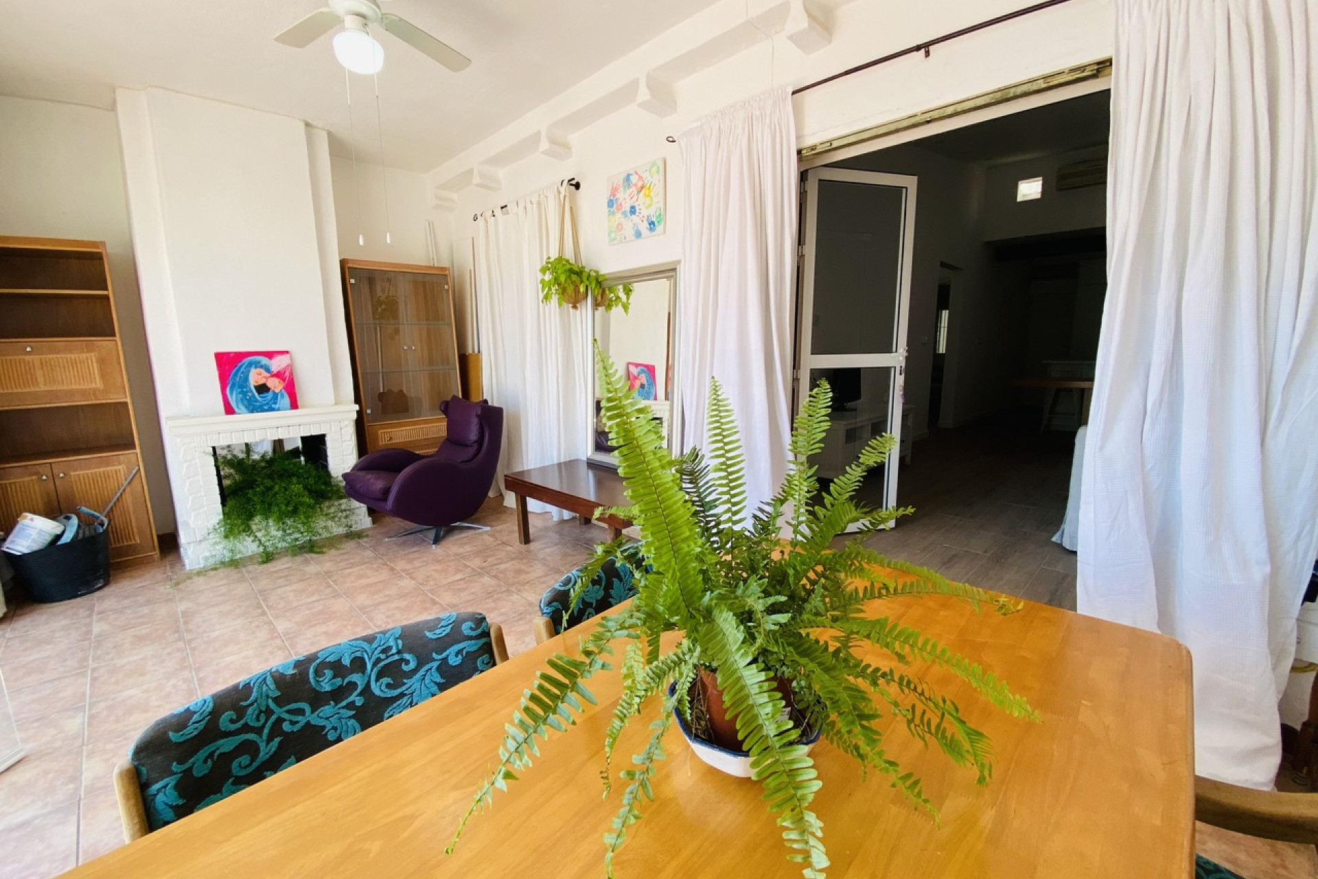 Herverkoop - 1. Appartement / flat - Playa Flamenca - Costa Blanca Zuid