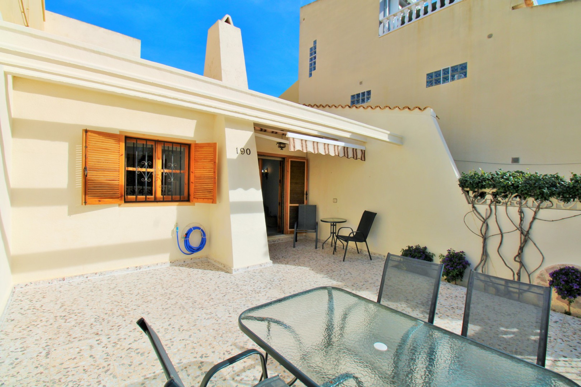 Herverkoop - 1. Appartement / flat - Playa Flamenca - Costa Blanca Zuid