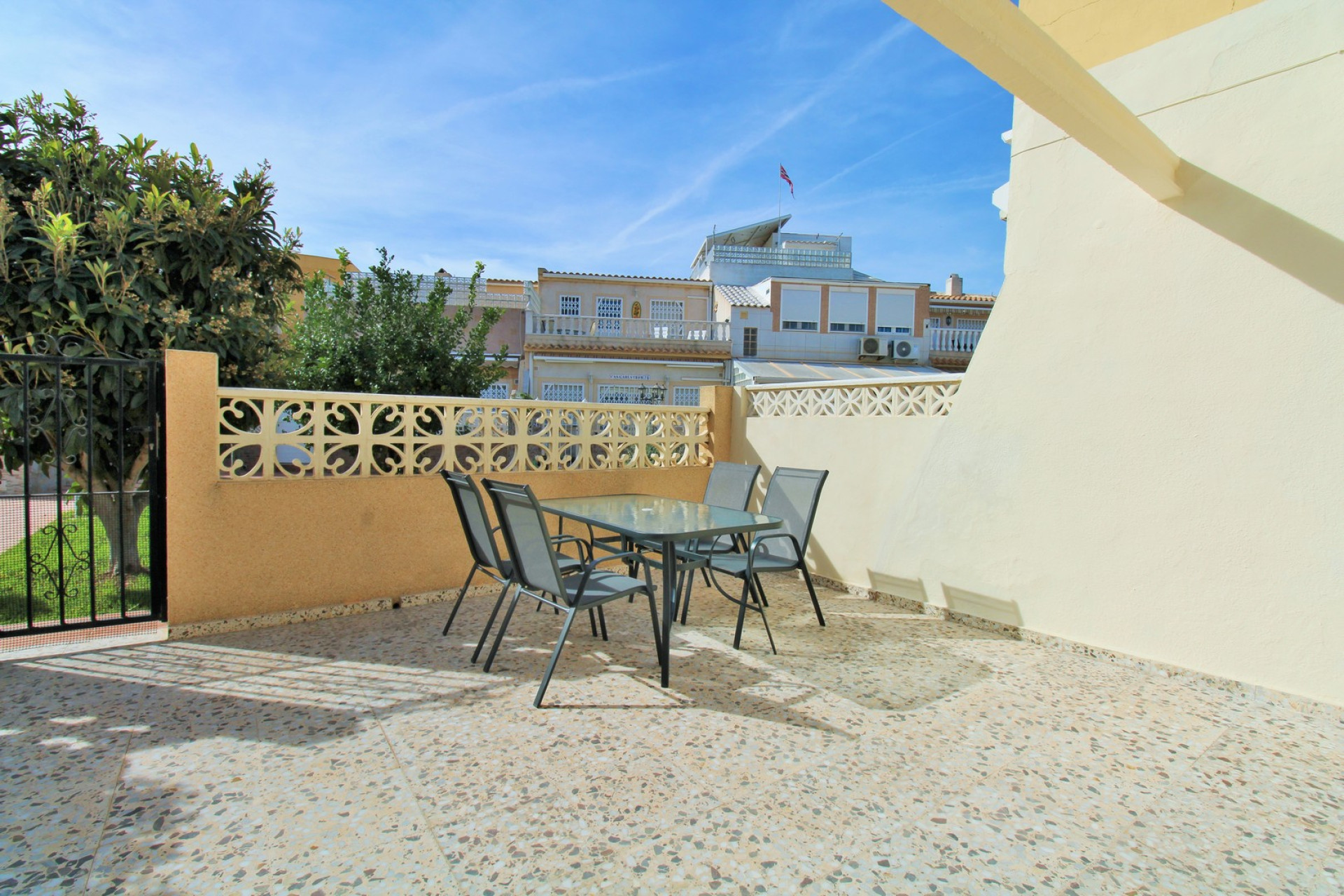 Herverkoop - 1. Appartement / flat - Playa Flamenca - Costa Blanca Zuid