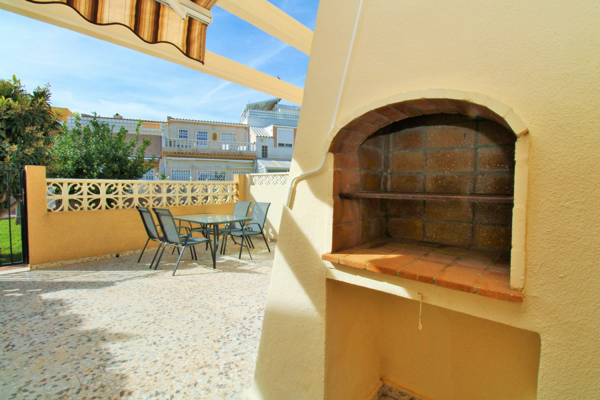 Herverkoop - 1. Appartement / flat - Playa Flamenca - Costa Blanca Zuid