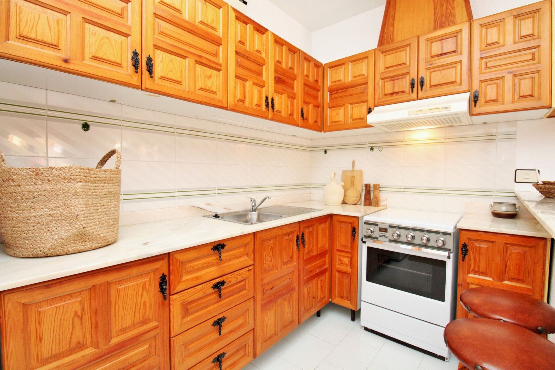 Herverkoop - 1. Appartement / flat - Playa Flamenca - Costa Blanca Zuid