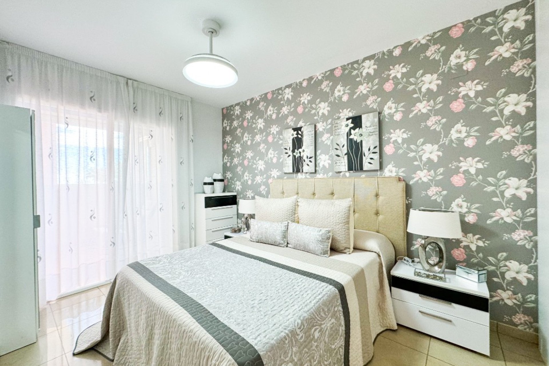 Herverkoop - 1. Appartement / flat - Playa Flamenca - Costa Blanca Zuid