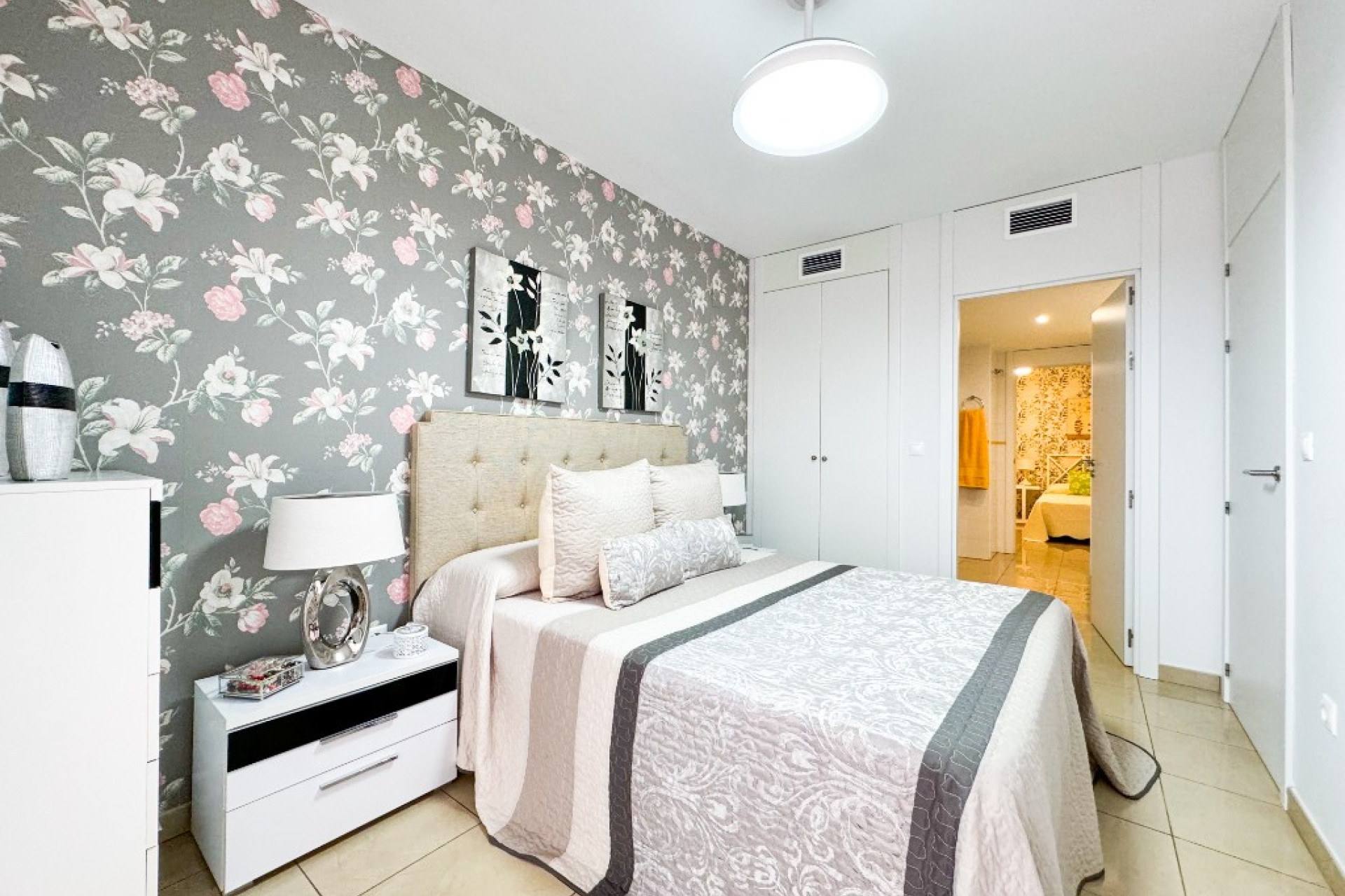 Herverkoop - 1. Appartement / flat - Playa Flamenca - Costa Blanca Zuid