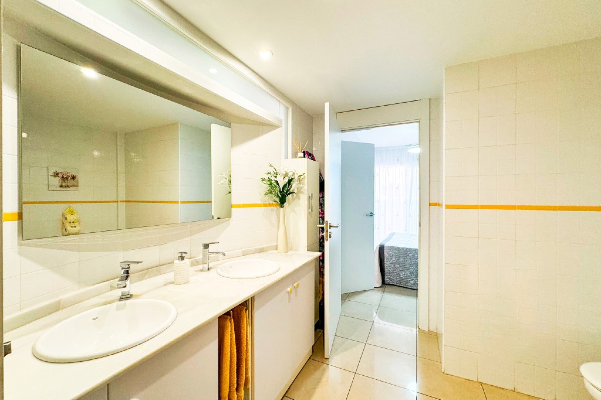 Herverkoop - 1. Appartement / flat - Playa Flamenca - Costa Blanca Zuid