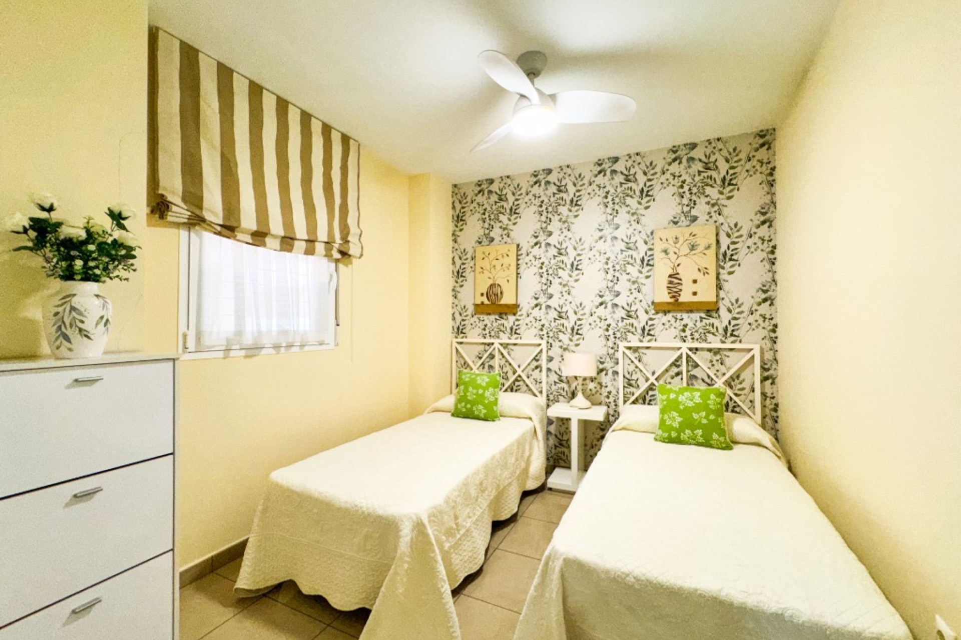 Herverkoop - 1. Appartement / flat - Playa Flamenca - Costa Blanca Zuid