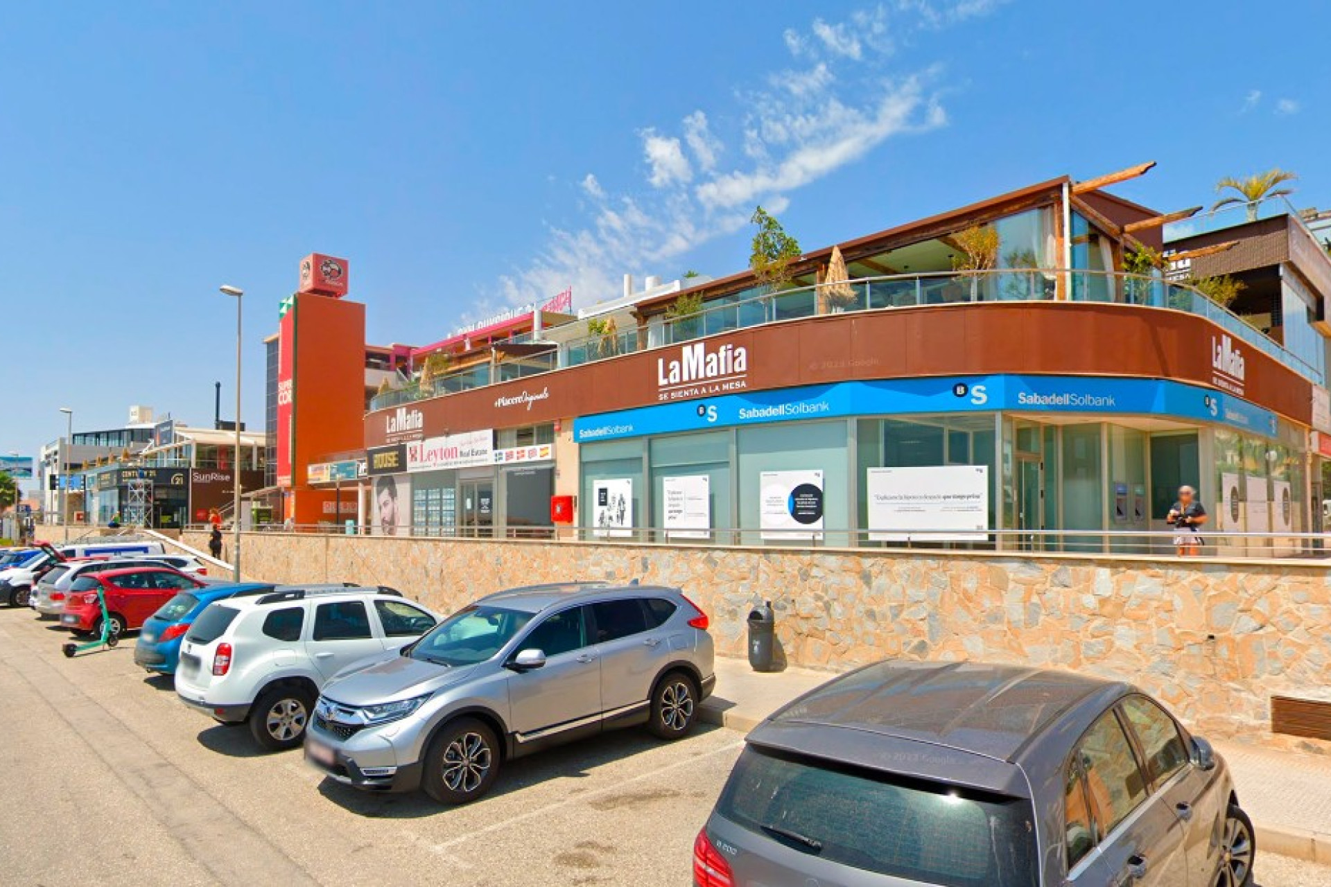 Herverkoop - 1. Appartement / flat - Playa Flamenca - Costa Blanca Zuid