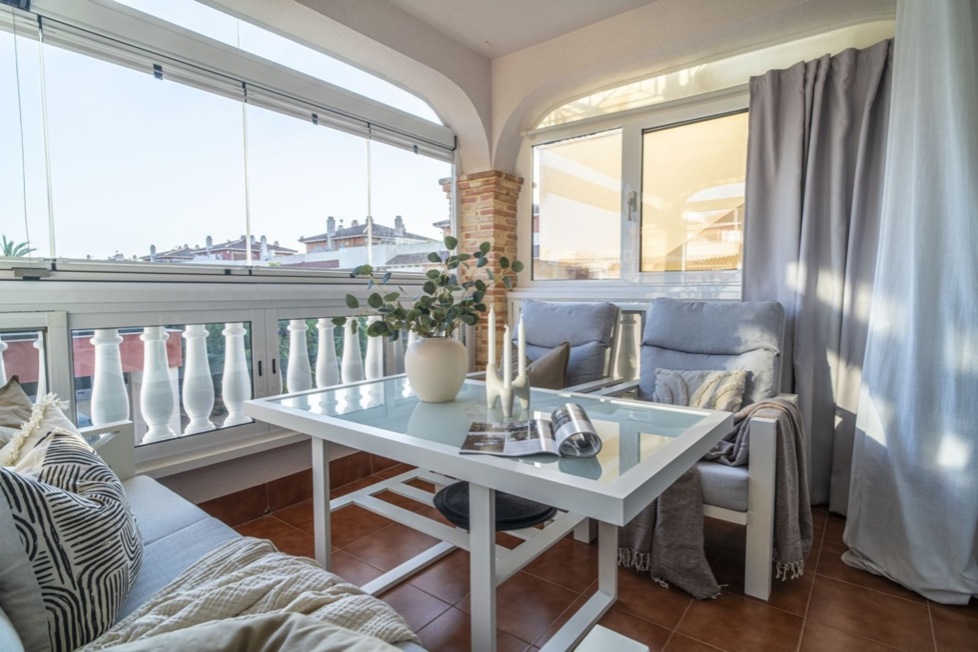 Herverkoop - 1. Appartement / flat - Playa Flamenca - Costa Blanca Zuid