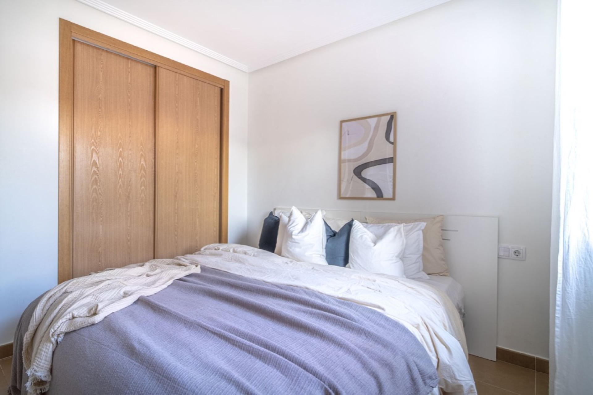 Herverkoop - 1. Appartement / flat - Playa Flamenca - Costa Blanca Zuid