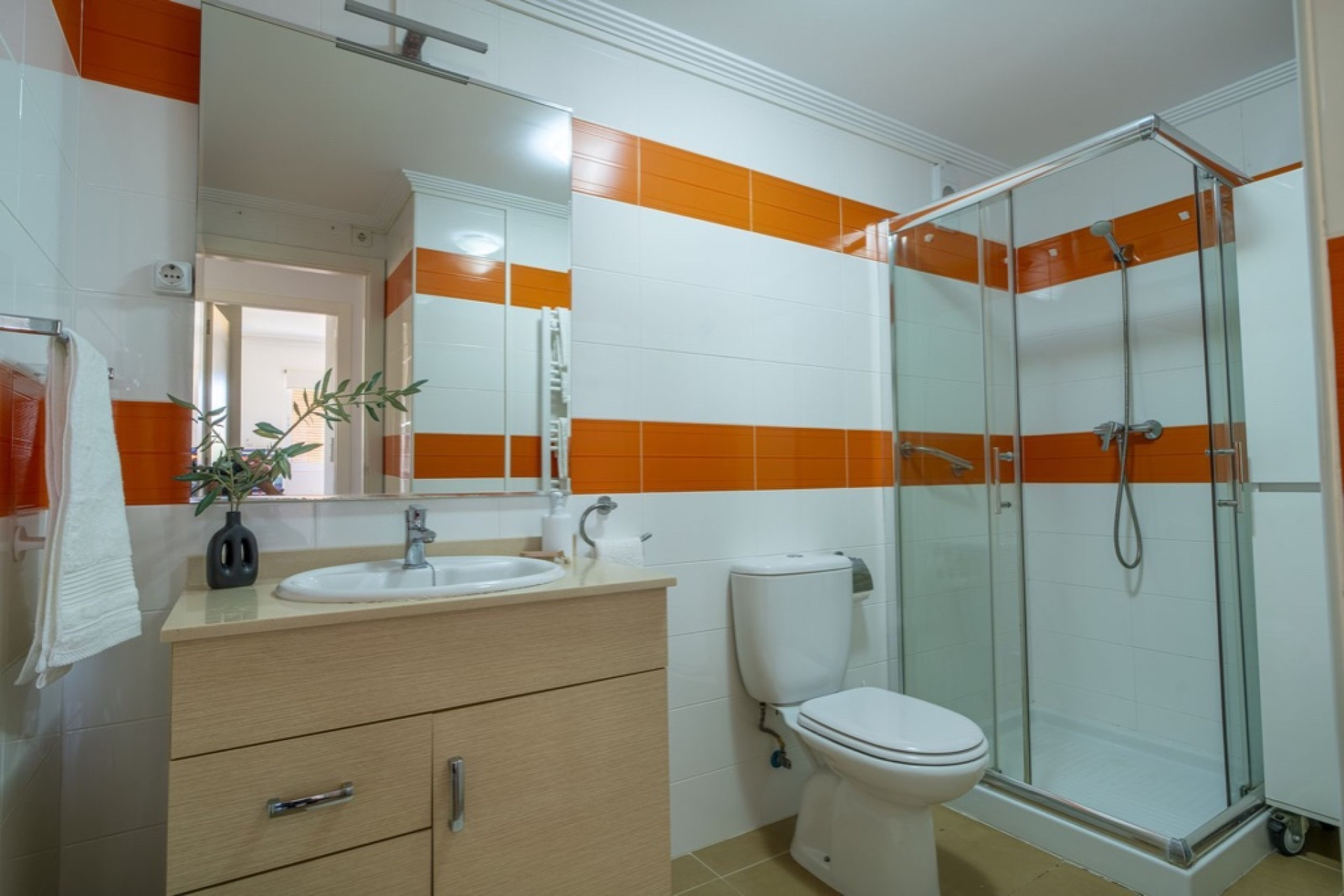 Herverkoop - 1. Appartement / flat - Playa Flamenca - Costa Blanca Zuid