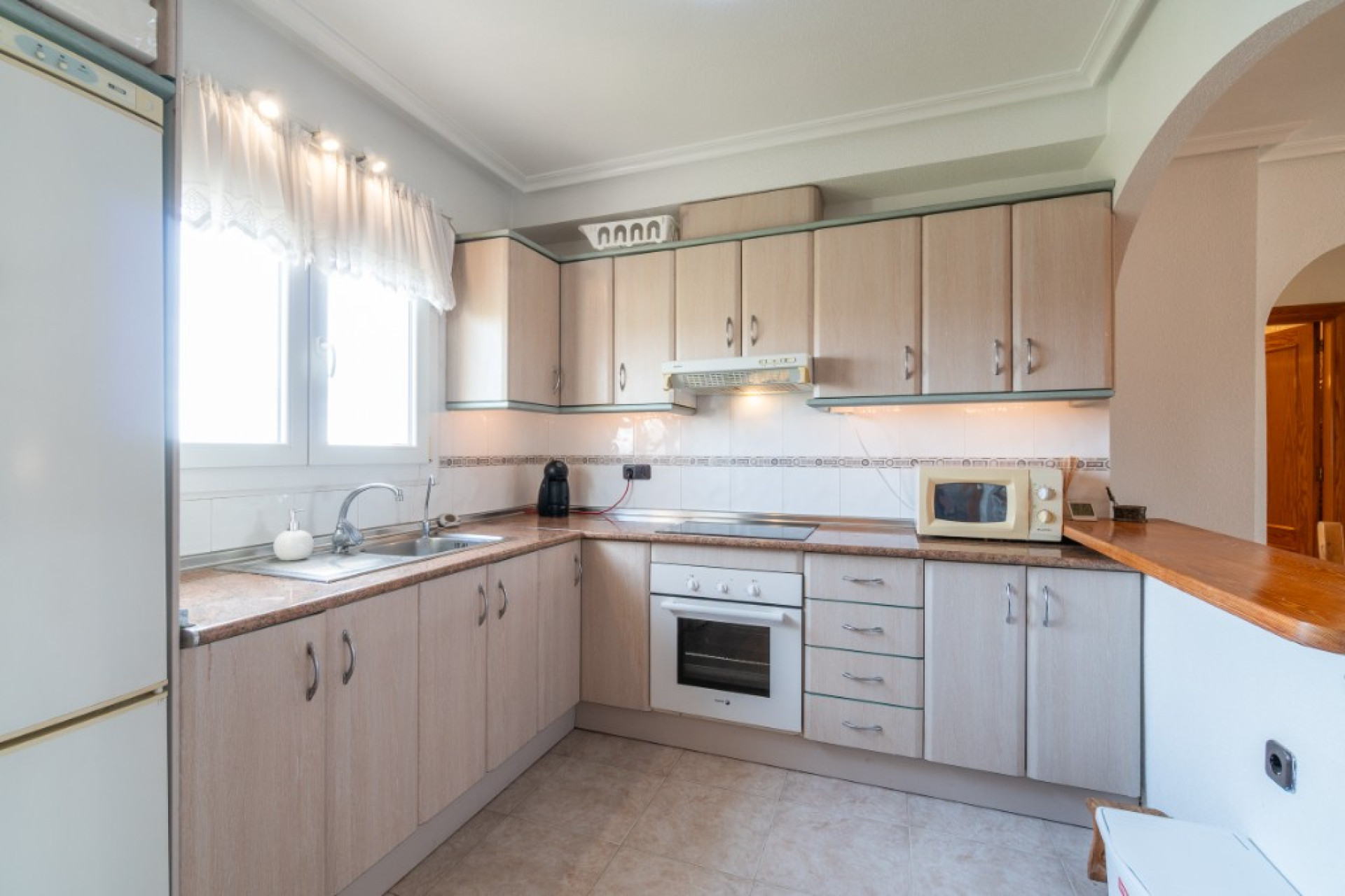 Herverkoop - 1. Appartement / flat - Playa Flamenca - Costa Blanca Zuid