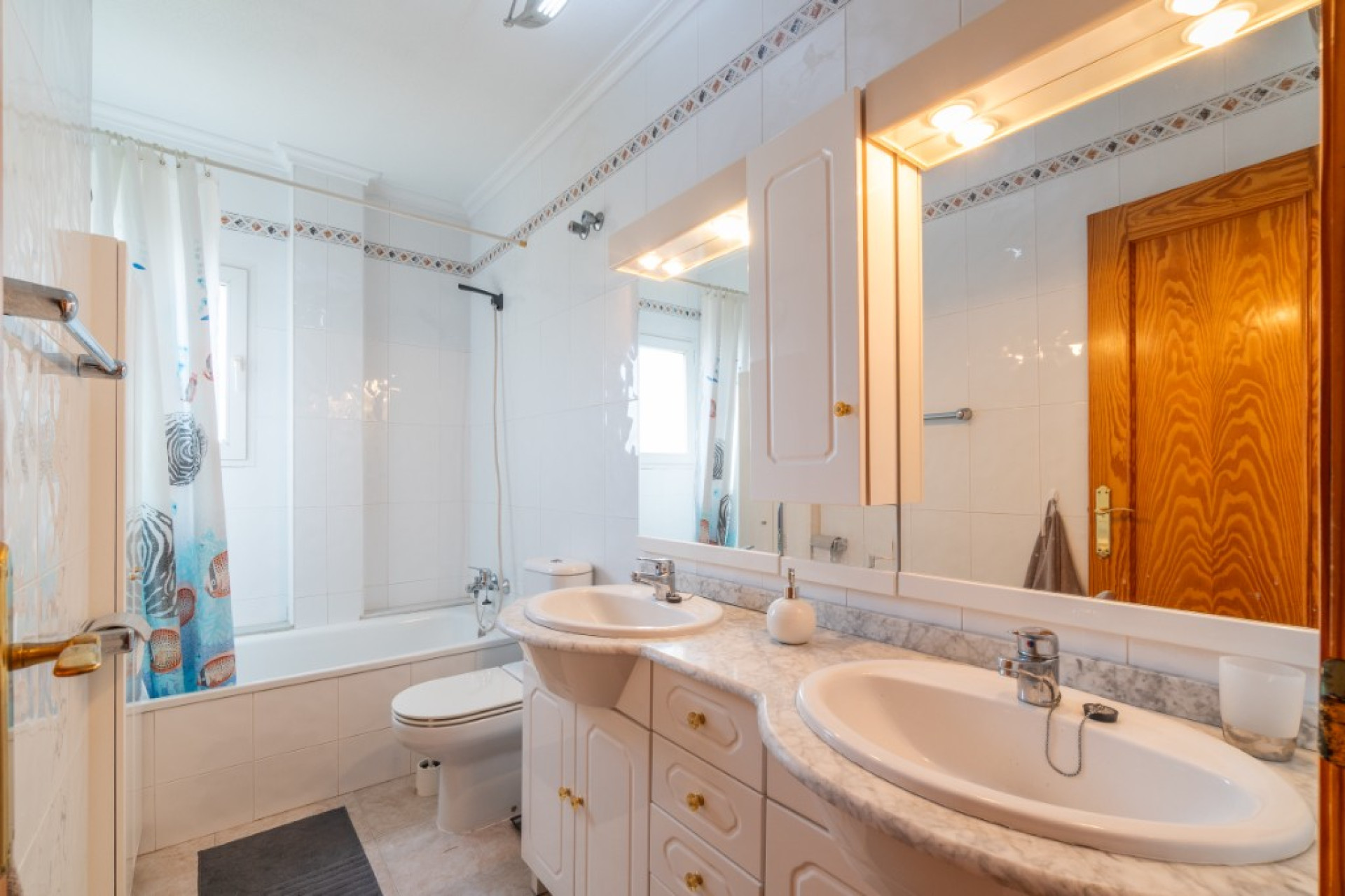 Herverkoop - 1. Appartement / flat - Playa Flamenca - Costa Blanca Zuid