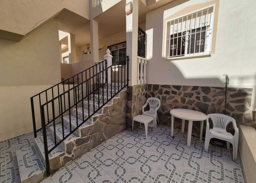 Herverkoop - 1. Appartement / flat - Playa Flamenca - Costa Blanca Zuid