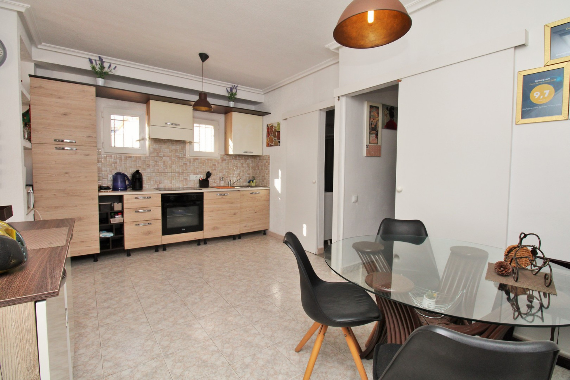 Herverkoop - 1. Appartement / flat - Playa Flamenca - Costa Blanca Zuid