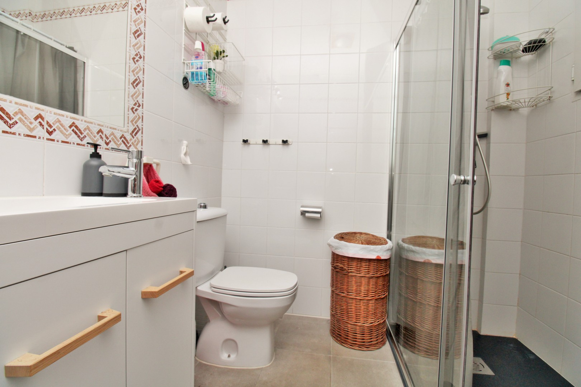 Herverkoop - 1. Appartement / flat - Playa Flamenca - Costa Blanca Zuid