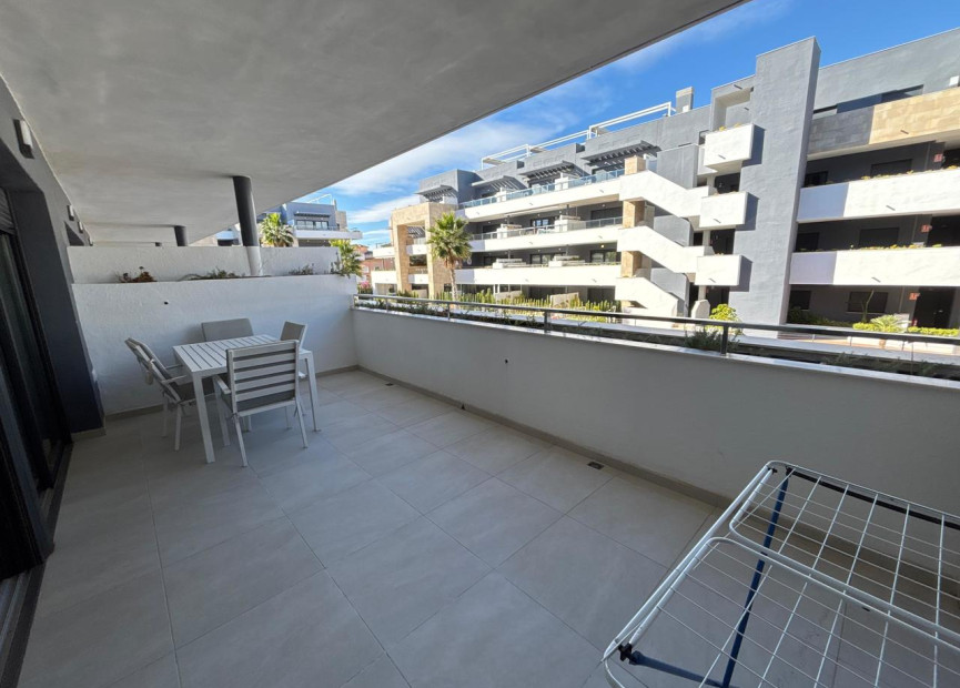 Herverkoop - 1. Appartement / flat - Playa Flamenca - Costa Blanca Zuid