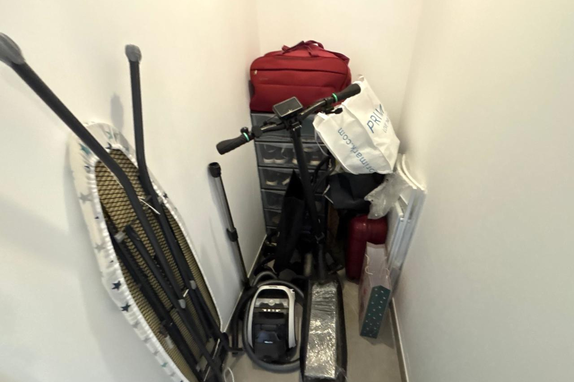 Herverkoop - 1. Appartement / flat - Playa Flamenca - Costa Blanca Zuid