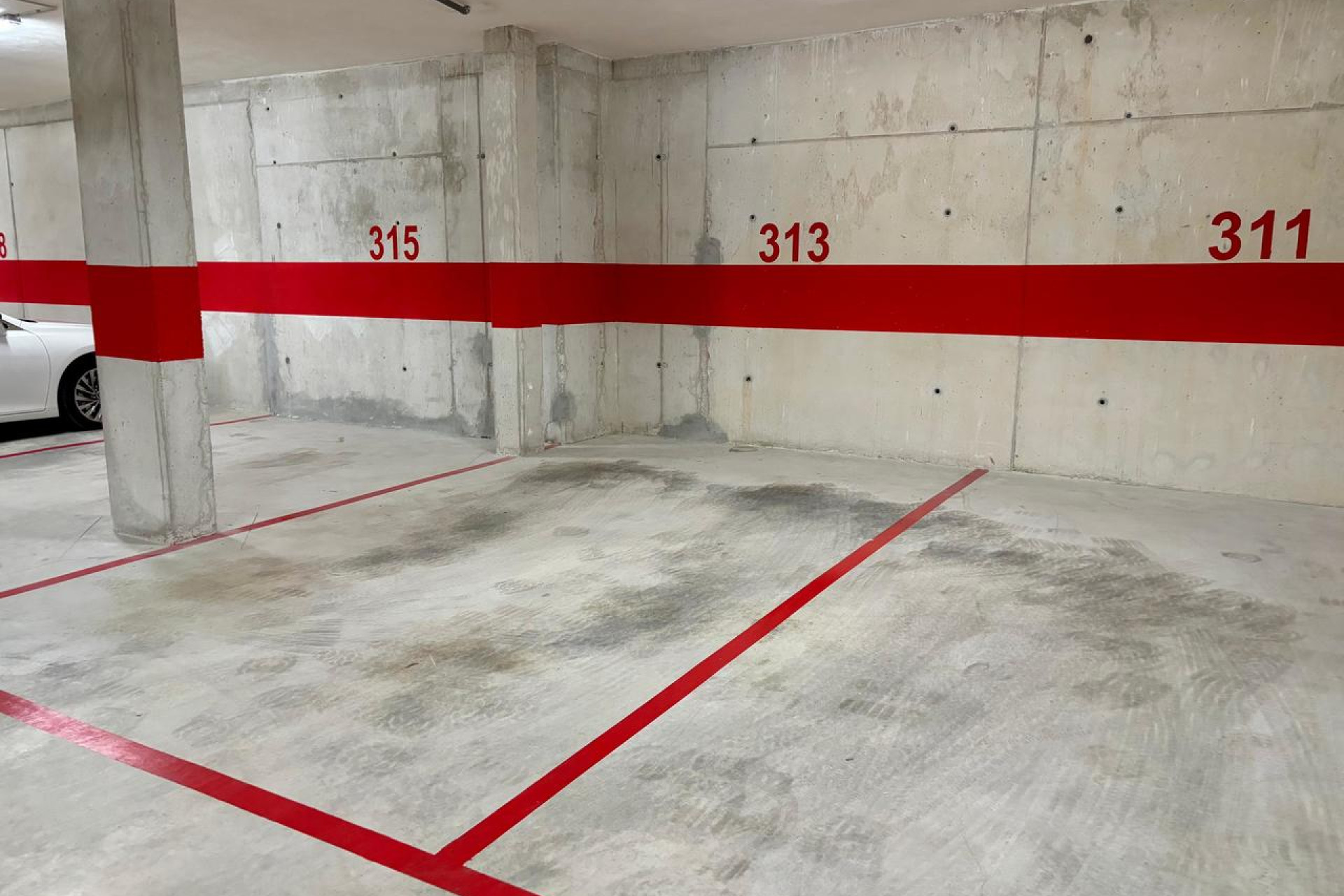 Herverkoop - 1. Appartement / flat - Playa Flamenca - Costa Blanca Zuid