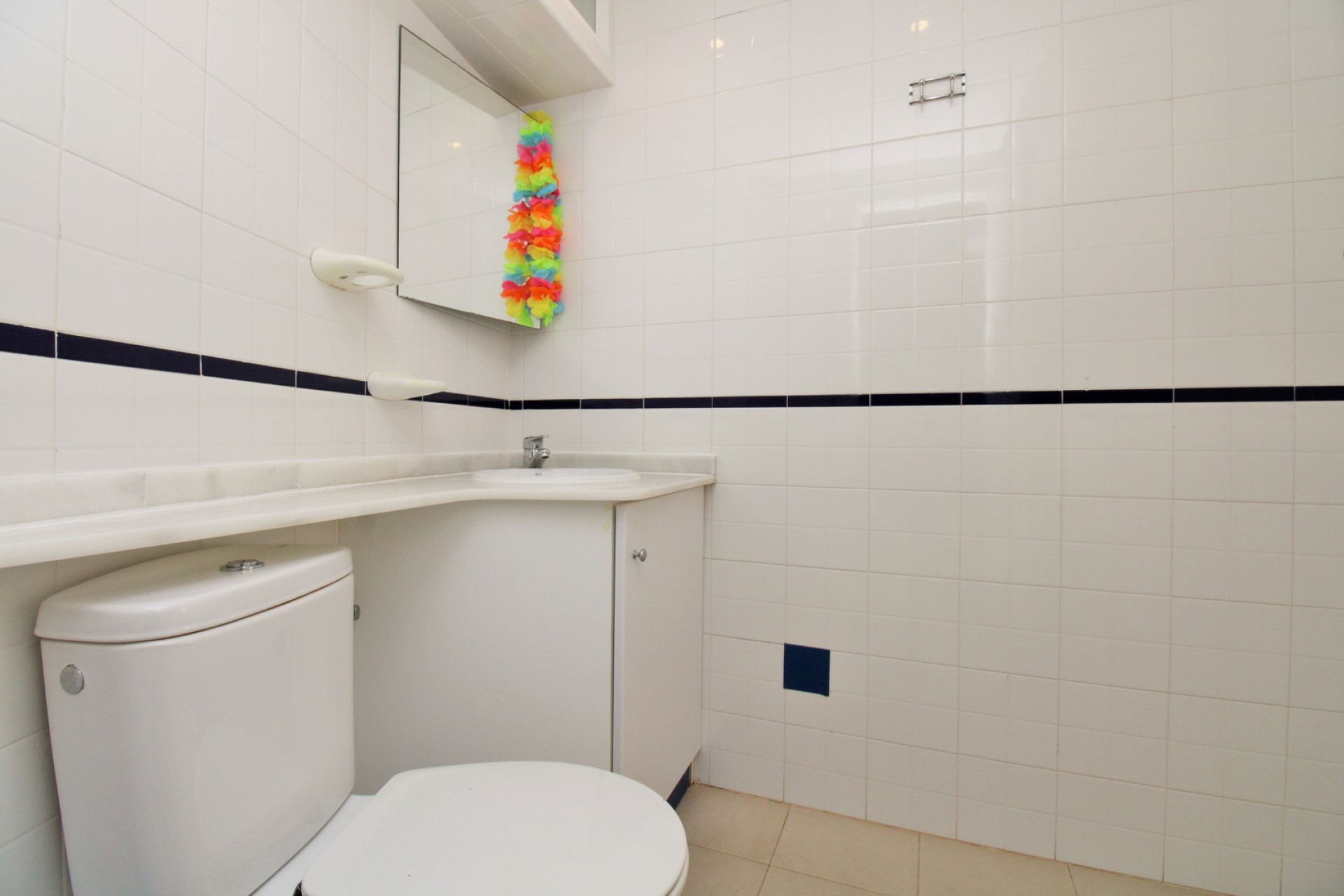 Herverkoop - 1. Appartement / flat - Playa Flamenca - Costa Blanca Zuid