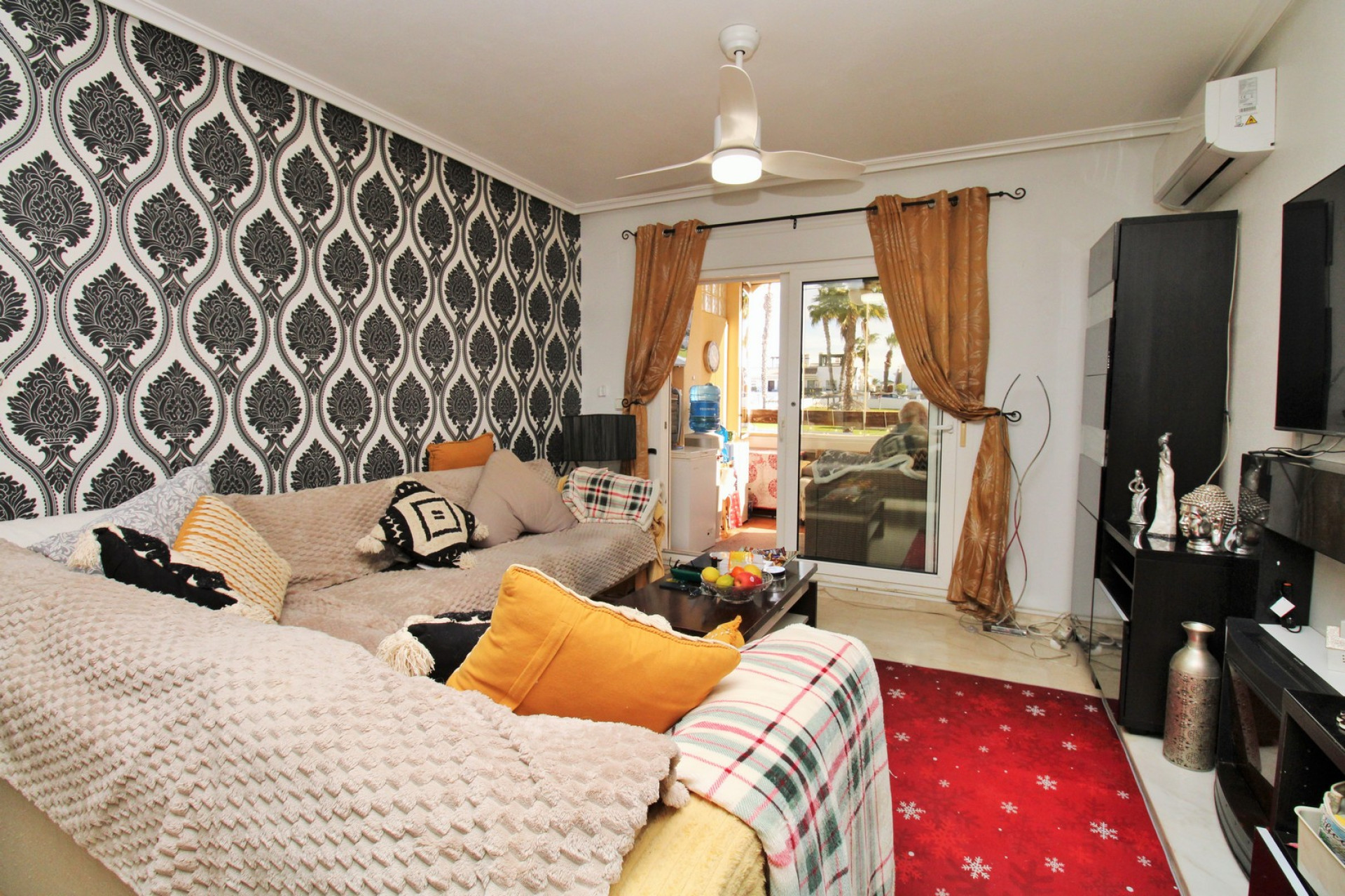 Herverkoop - 1. Appartement / flat - Playa Flamenca - Costa Blanca Zuid