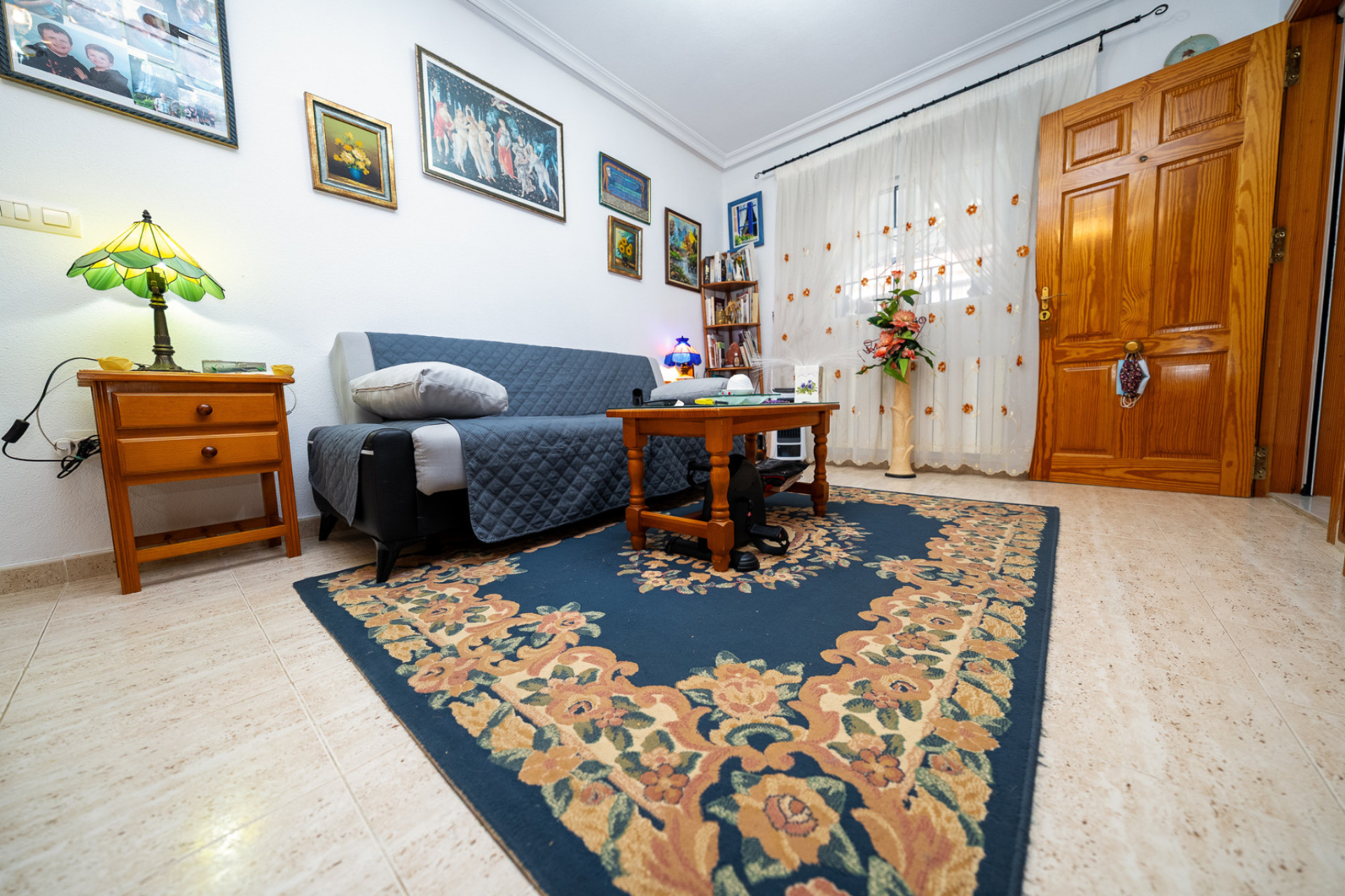 Herverkoop - 1. Appartement / flat - Playa Flamenca - Costa Blanca Zuid