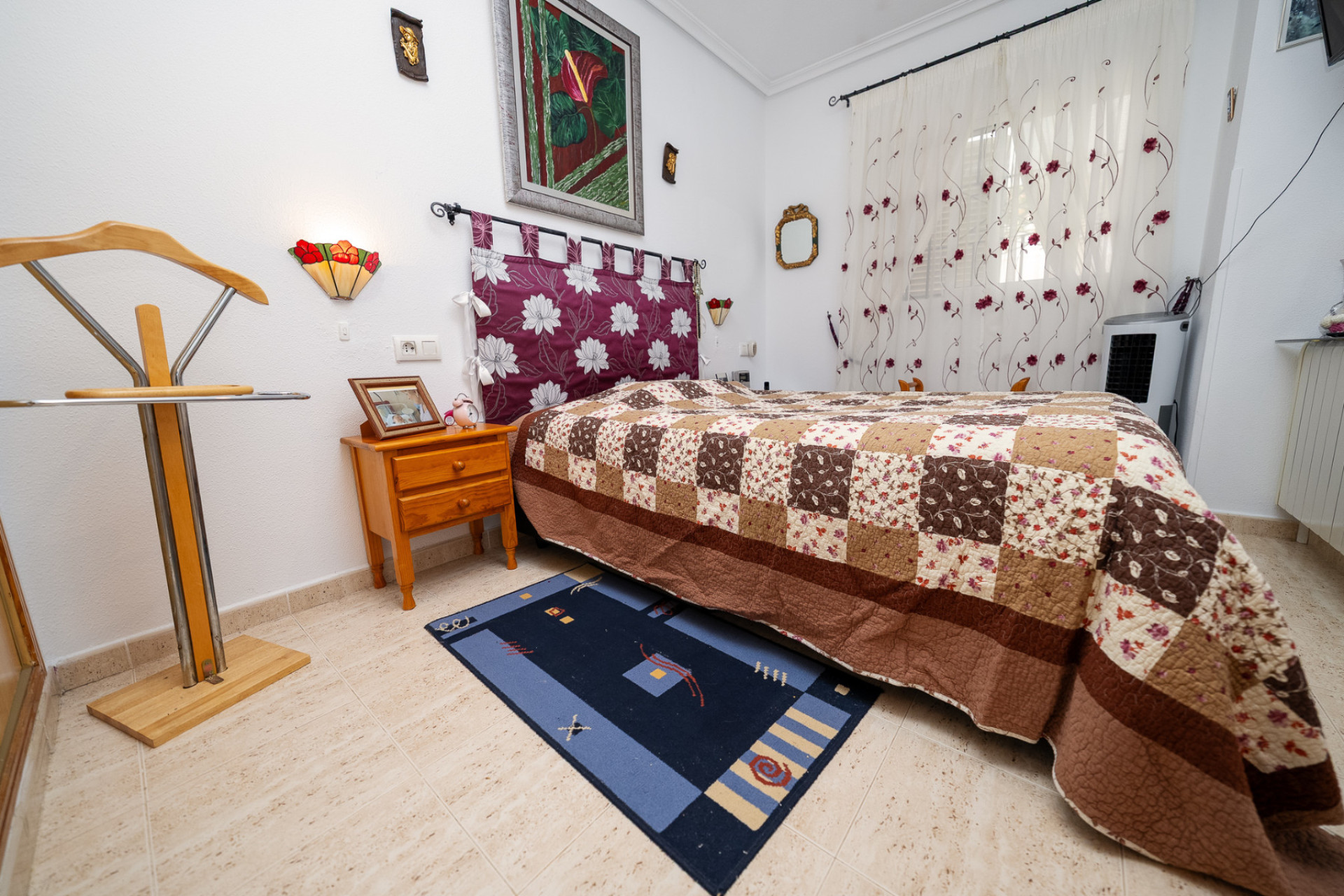 Herverkoop - 1. Appartement / flat - Playa Flamenca - Costa Blanca Zuid