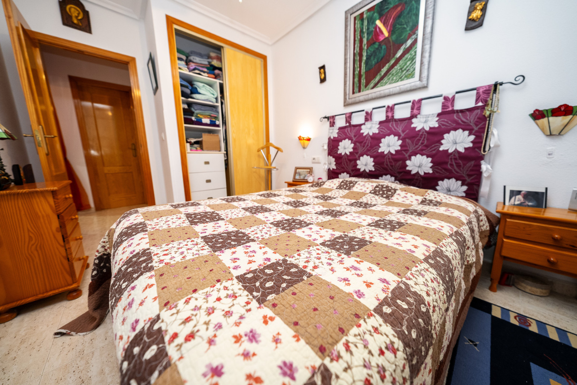 Herverkoop - 1. Appartement / flat - Playa Flamenca - Costa Blanca Zuid