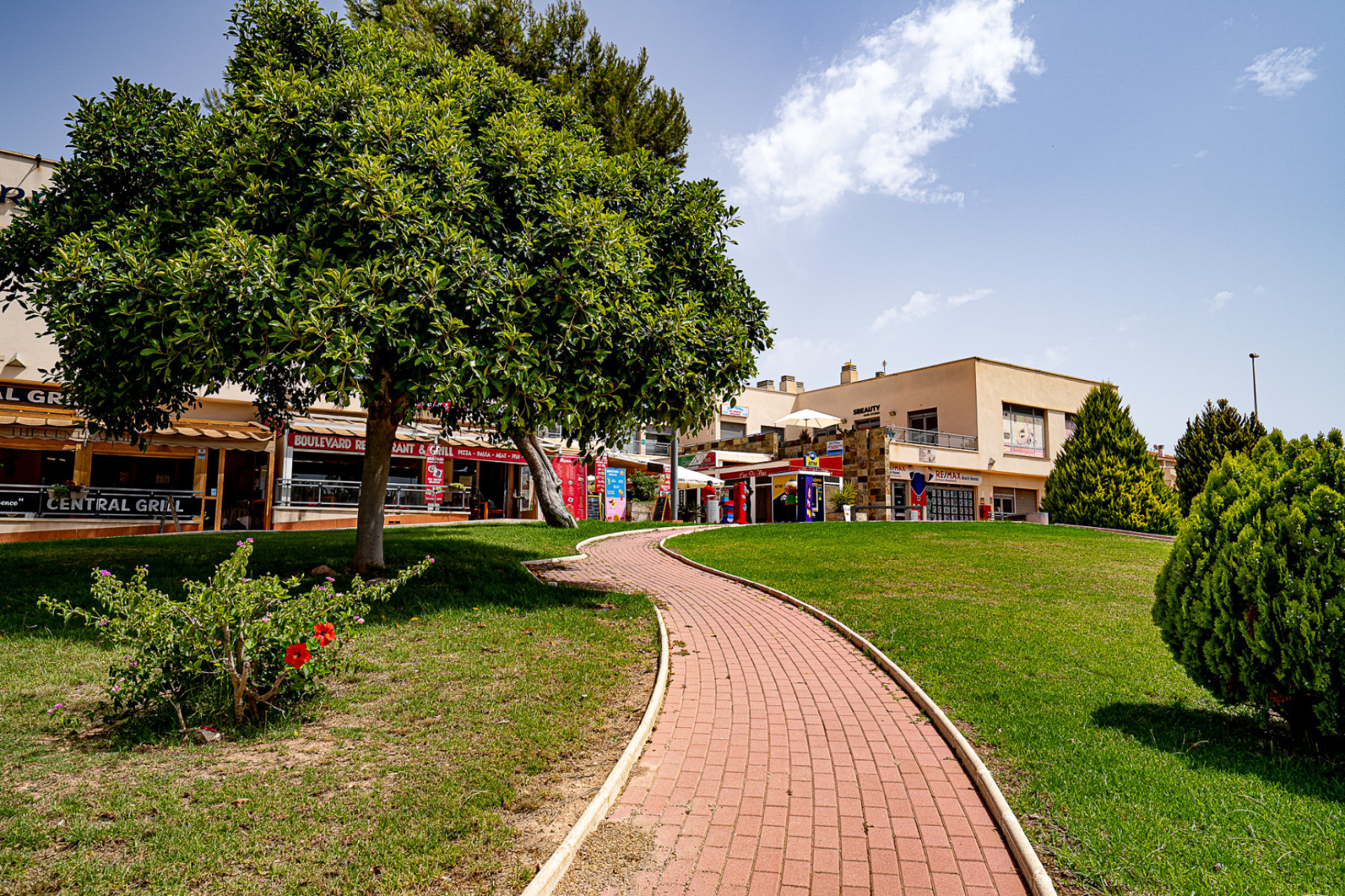 Herverkoop - 1. Appartement / flat - Playa Flamenca - Costa Blanca Zuid