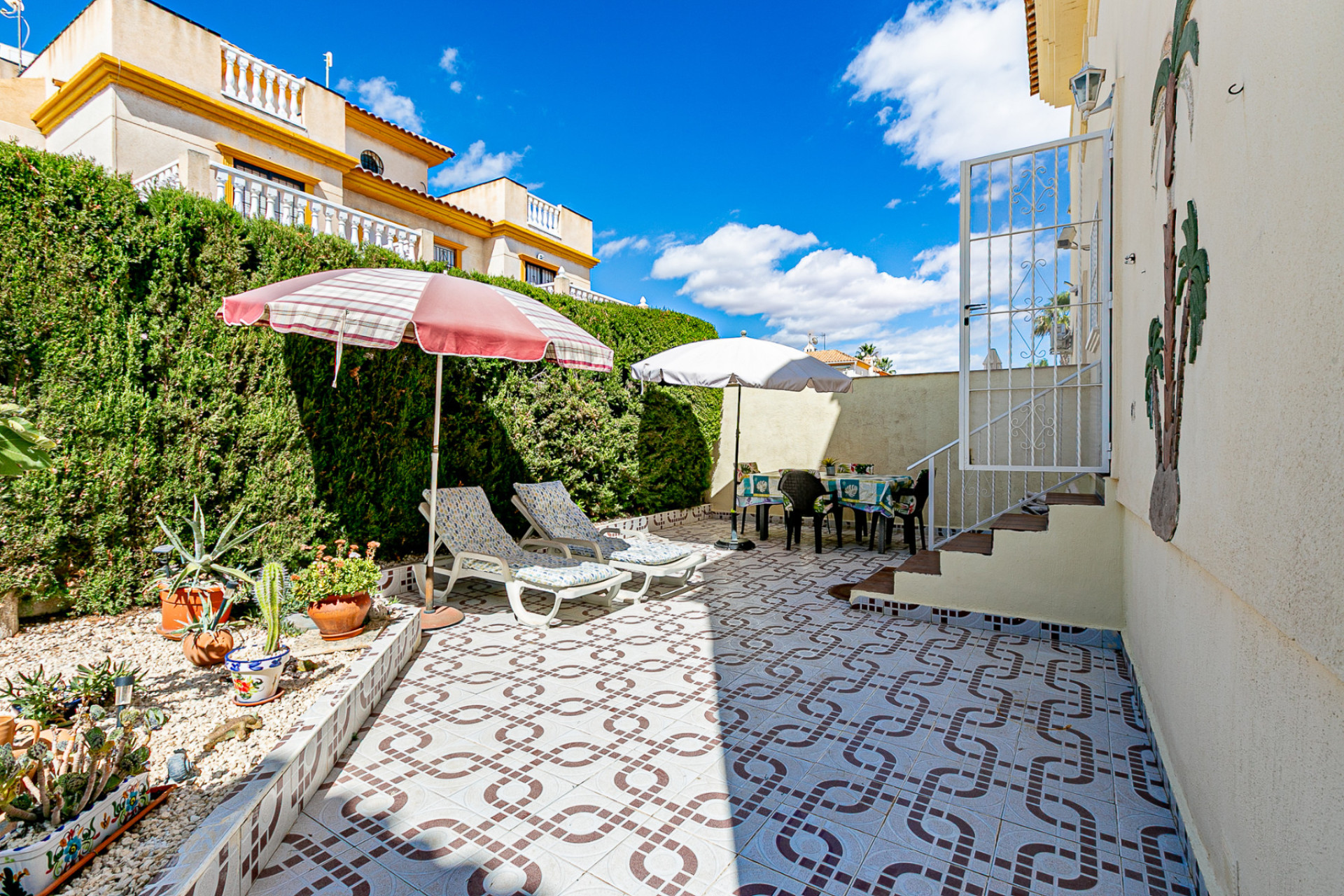Herverkoop - 1. Appartement / flat - Playa Flamenca - Costa Blanca Zuid