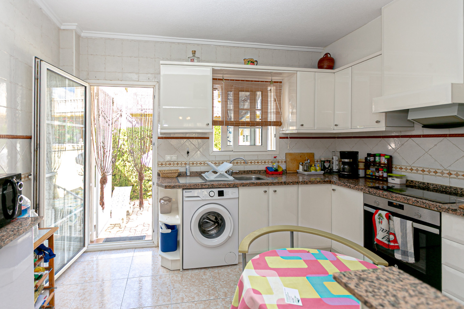 Herverkoop - 1. Appartement / flat - Playa Flamenca - Costa Blanca Zuid