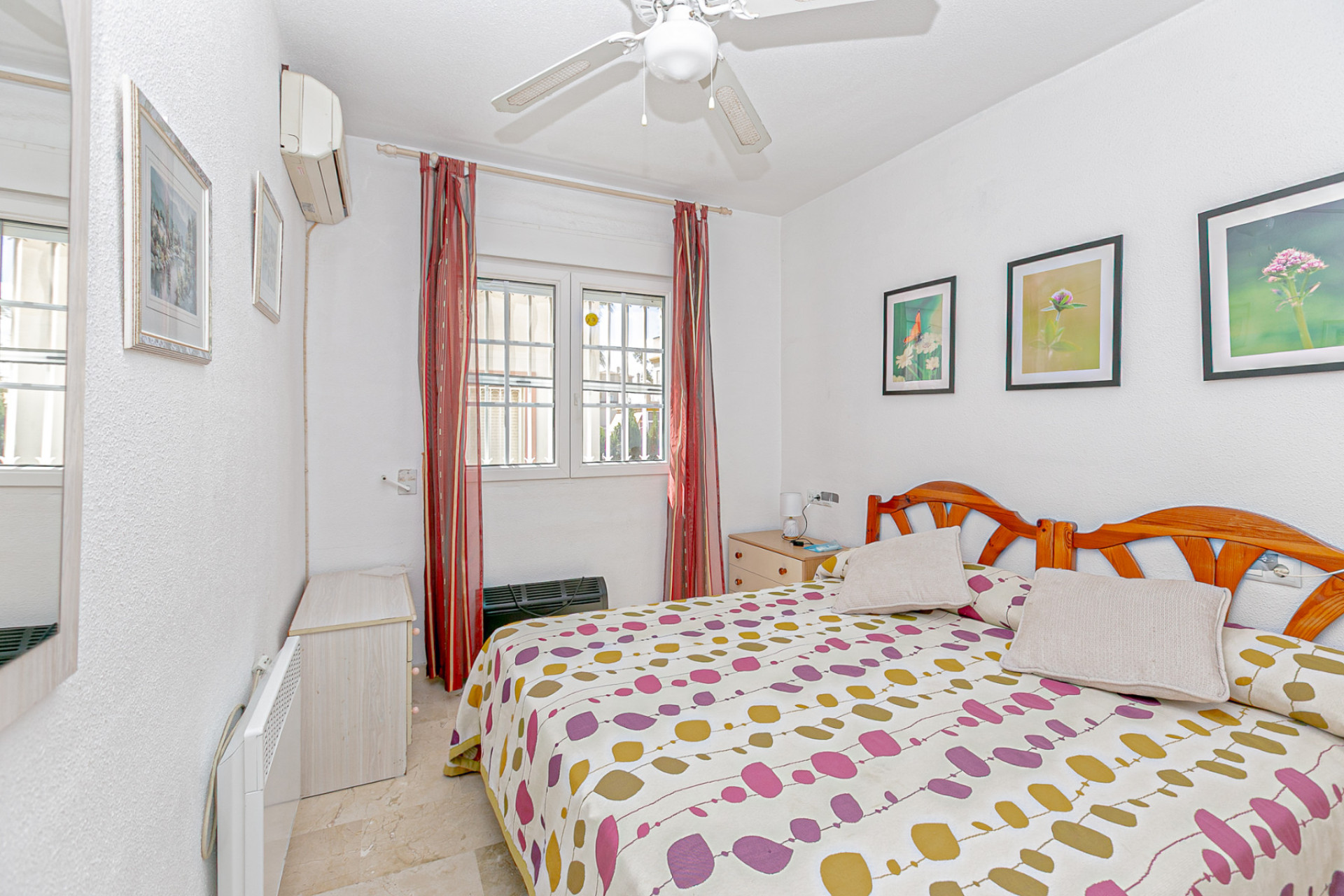 Herverkoop - 1. Appartement / flat - Playa Flamenca - Costa Blanca Zuid