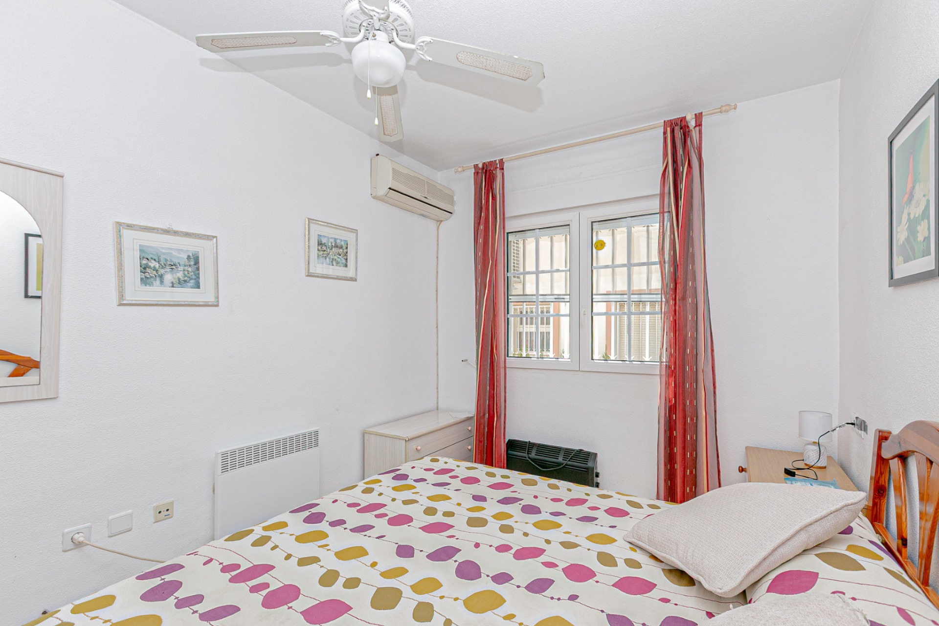 Herverkoop - 1. Appartement / flat - Playa Flamenca - Costa Blanca Zuid