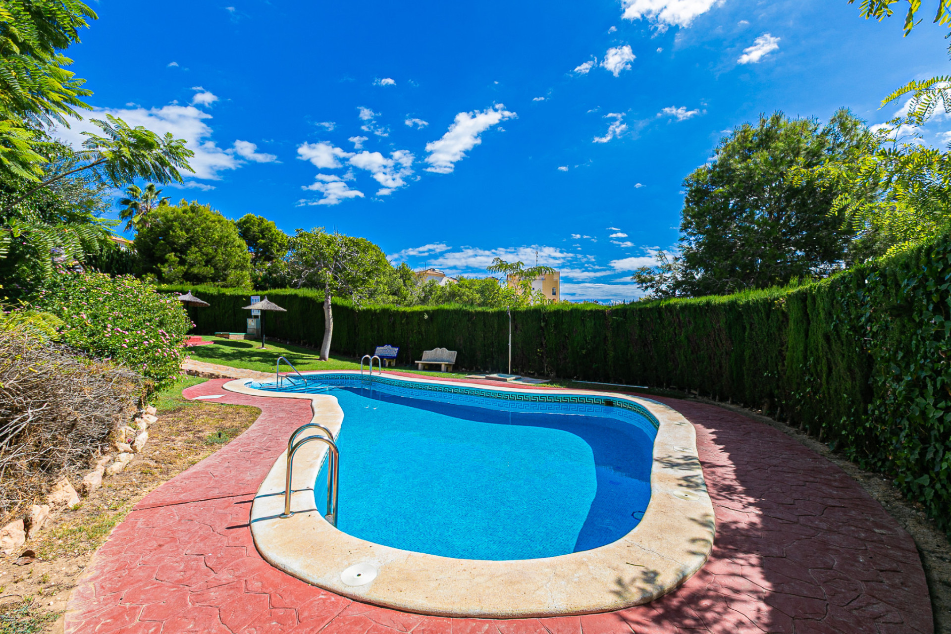 Herverkoop - 1. Appartement / flat - Playa Flamenca - Costa Blanca Zuid