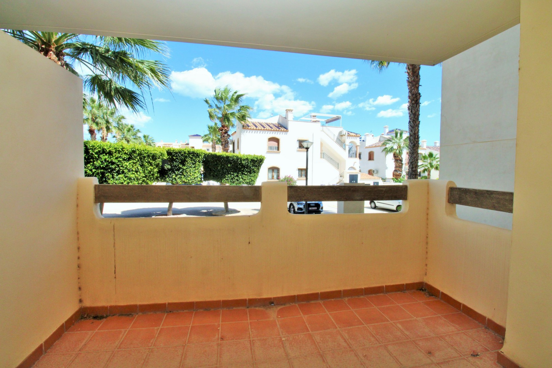 Herverkoop - 1. Appartement / flat - Playa Flamenca - Costa Blanca Zuid