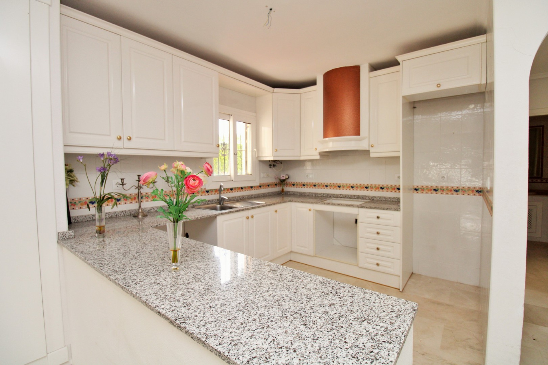 Herverkoop - 1. Appartement / flat - Playa Flamenca - Costa Blanca Zuid