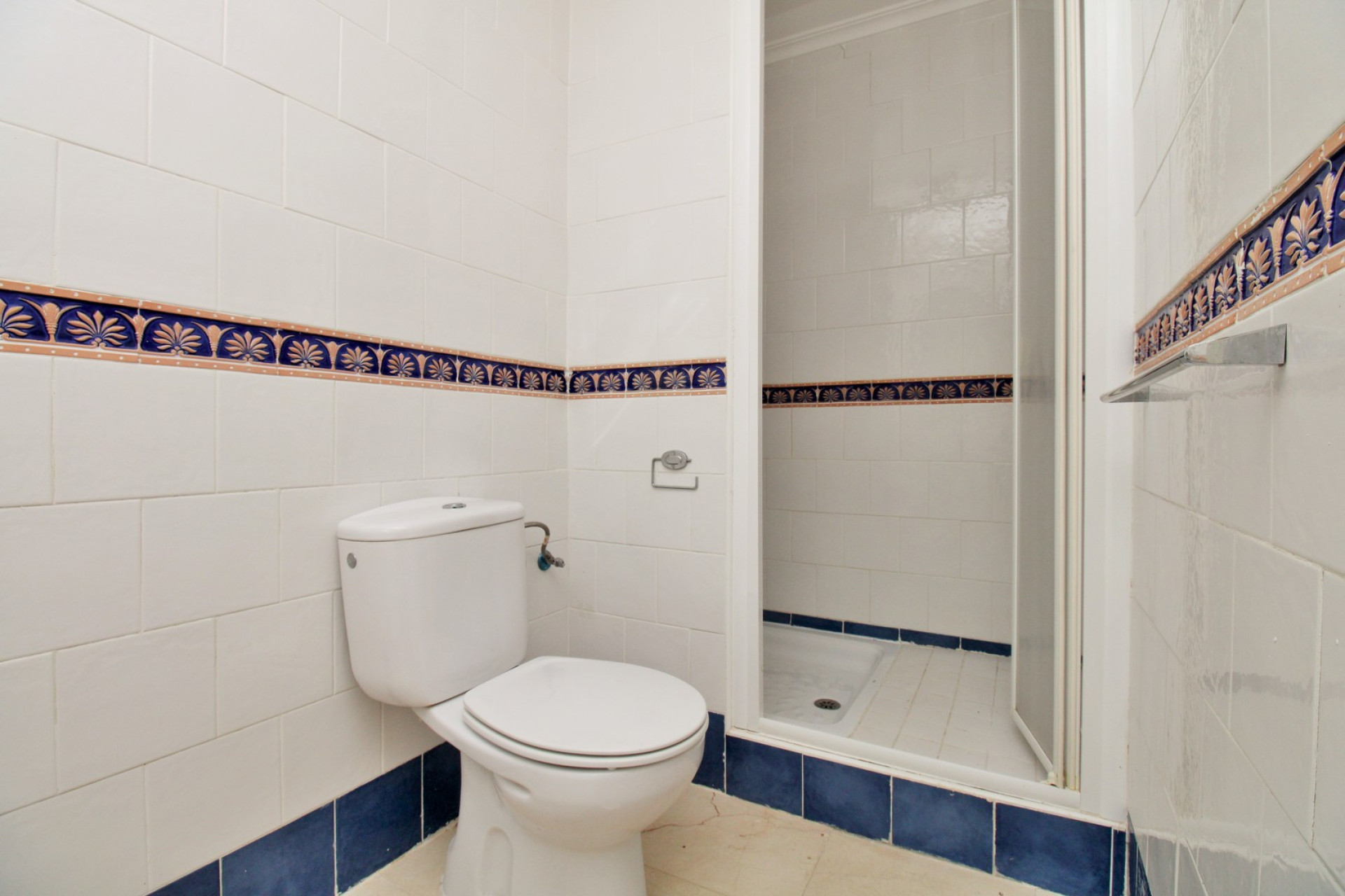 Herverkoop - 1. Appartement / flat - Playa Flamenca - Costa Blanca Zuid