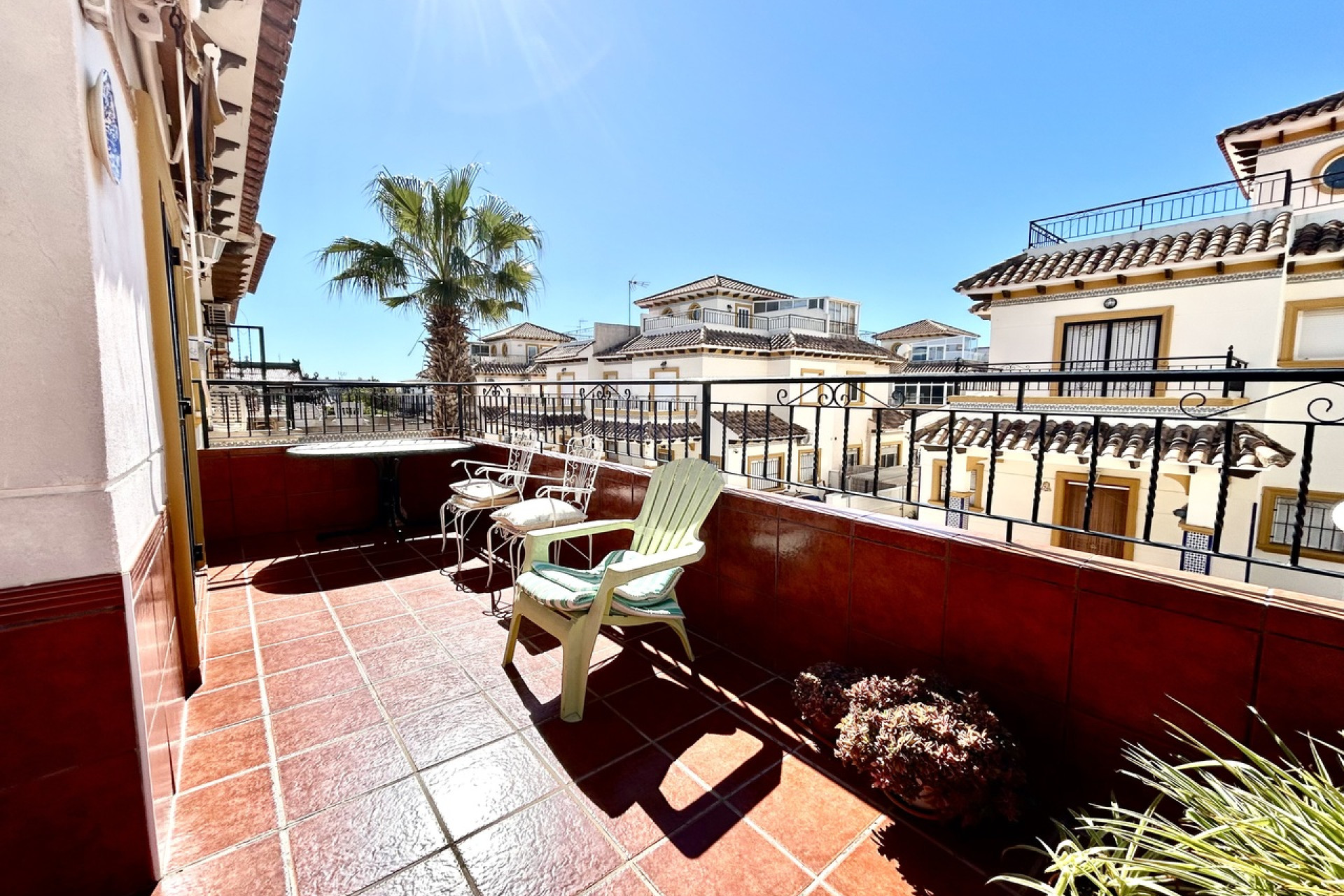 Herverkoop - 1. Appartement / flat - Playa Flamenca - Costa Blanca Zuid