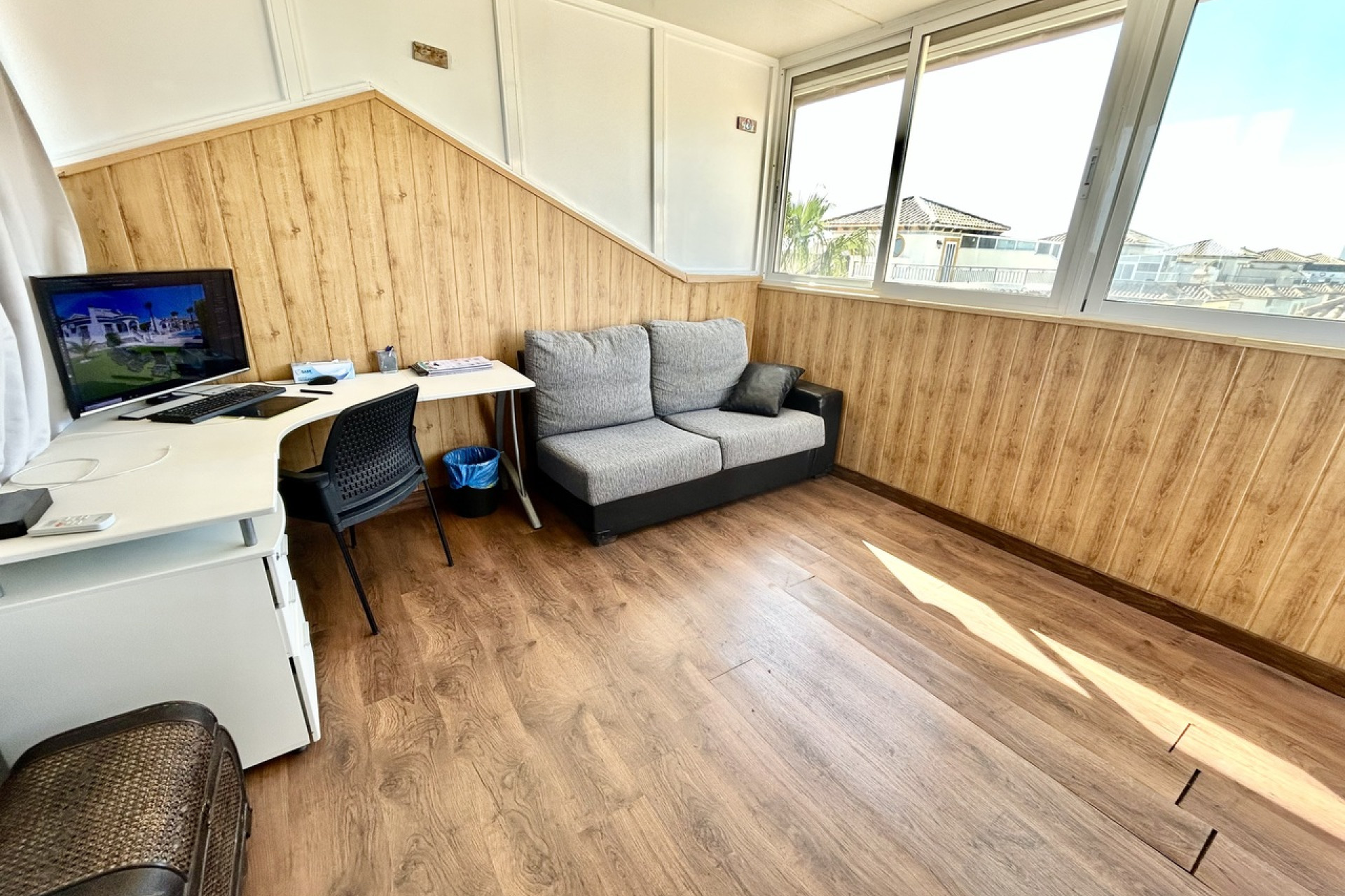 Herverkoop - 1. Appartement / flat - Playa Flamenca - Costa Blanca Zuid