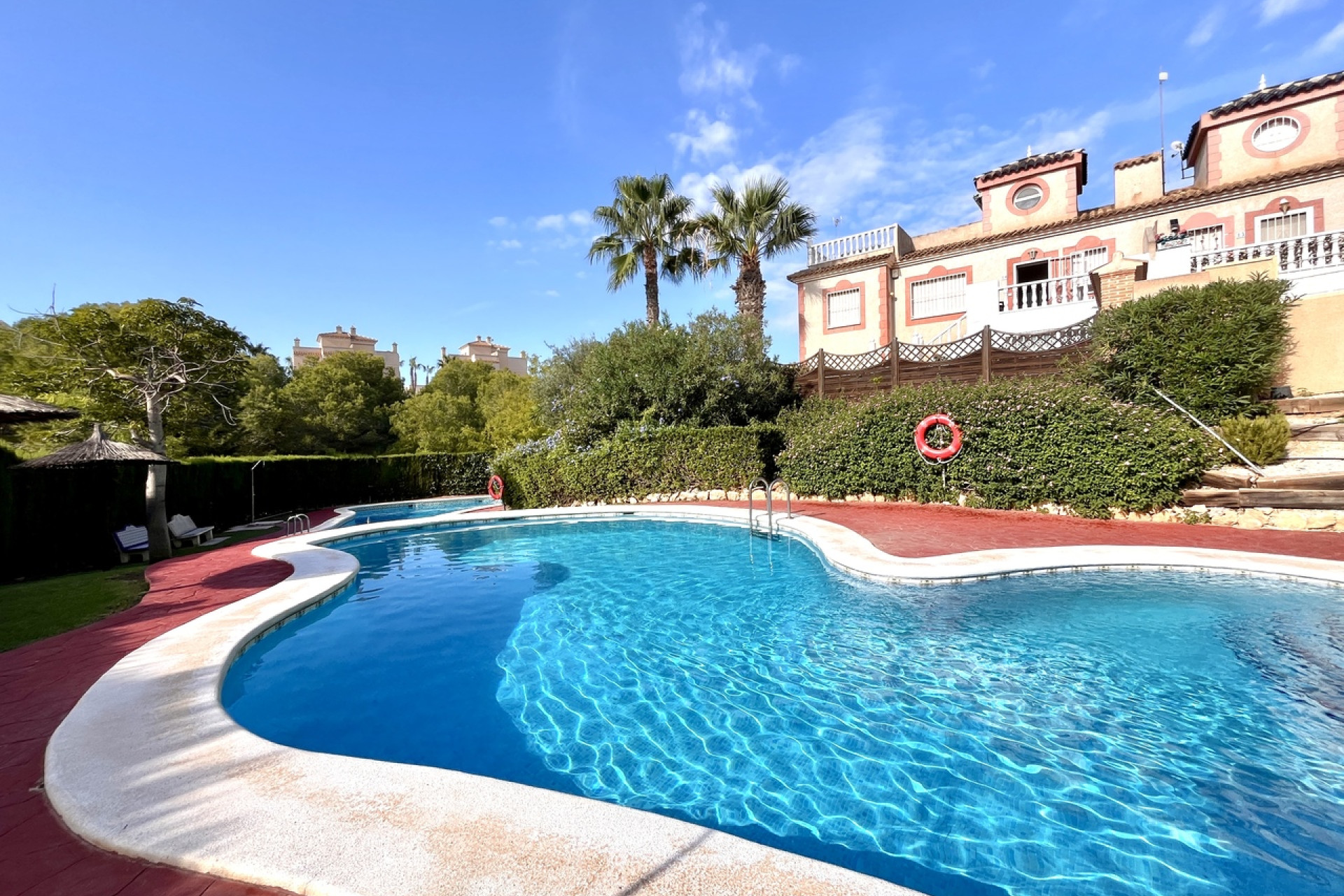 Herverkoop - 1. Appartement / flat - Playa Flamenca - Costa Blanca Zuid