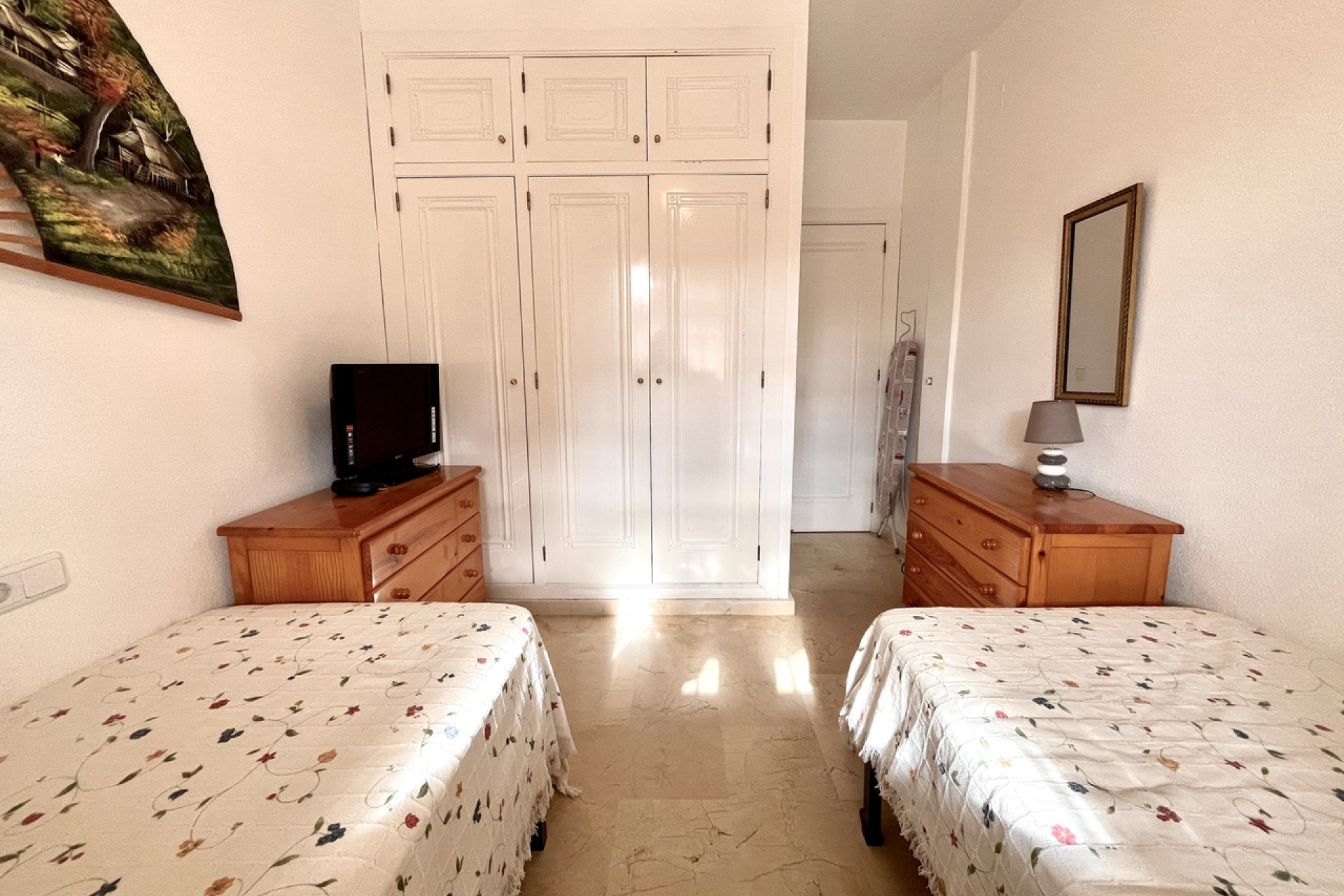 Herverkoop - 1. Appartement / flat - Playa Flamenca - Costa Blanca Zuid
