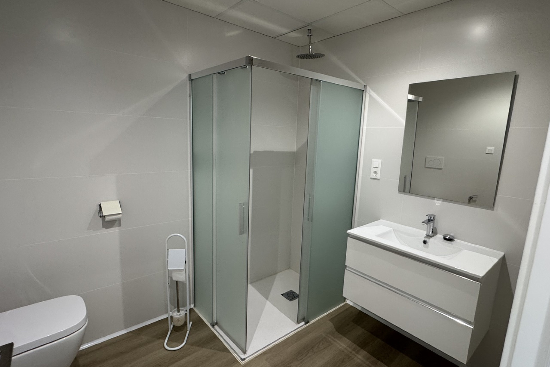 Herverkoop - 1. Appartement / flat - Playa Flamenca - Costa Blanca Zuid