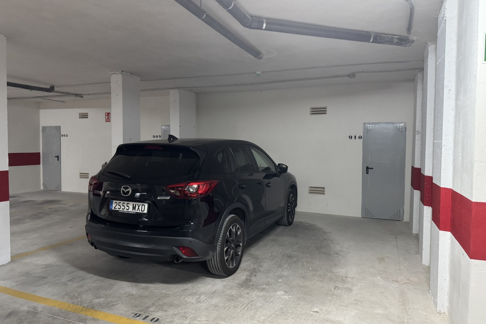 Herverkoop - 1. Appartement / flat - Playa Flamenca - Costa Blanca Zuid