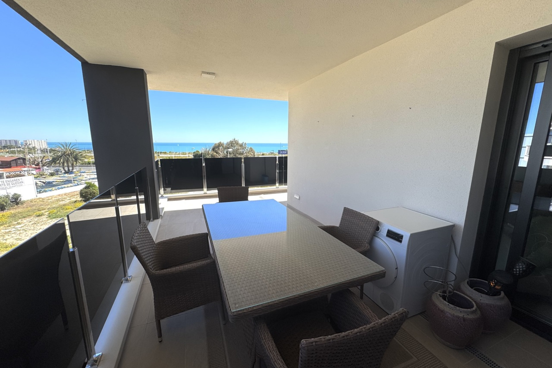 Herverkoop - 1. Appartement / flat - Playa Flamenca - Costa Blanca Zuid